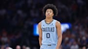 Memphis Grizzlies forward Jaylen Wells is one of the top players to watch at Summer League.