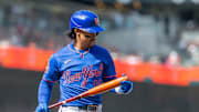 The New York Mets are -290 to make the playoffs.