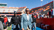 Lane Kiffin has been among the biggest names connected to the Florida job.