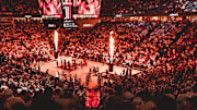 Texas Tech Basketball