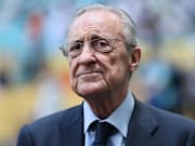 Florentino Perez espère bien ne pas aller à la cérémonie du Ballon d'Or 2025.