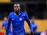 Chelsea FC v Los Angeles Football Club: Group D - FIFA Club World Cup 2025