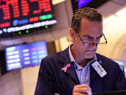 Markets Continue To Drop Sharply On Recent Economic Reports