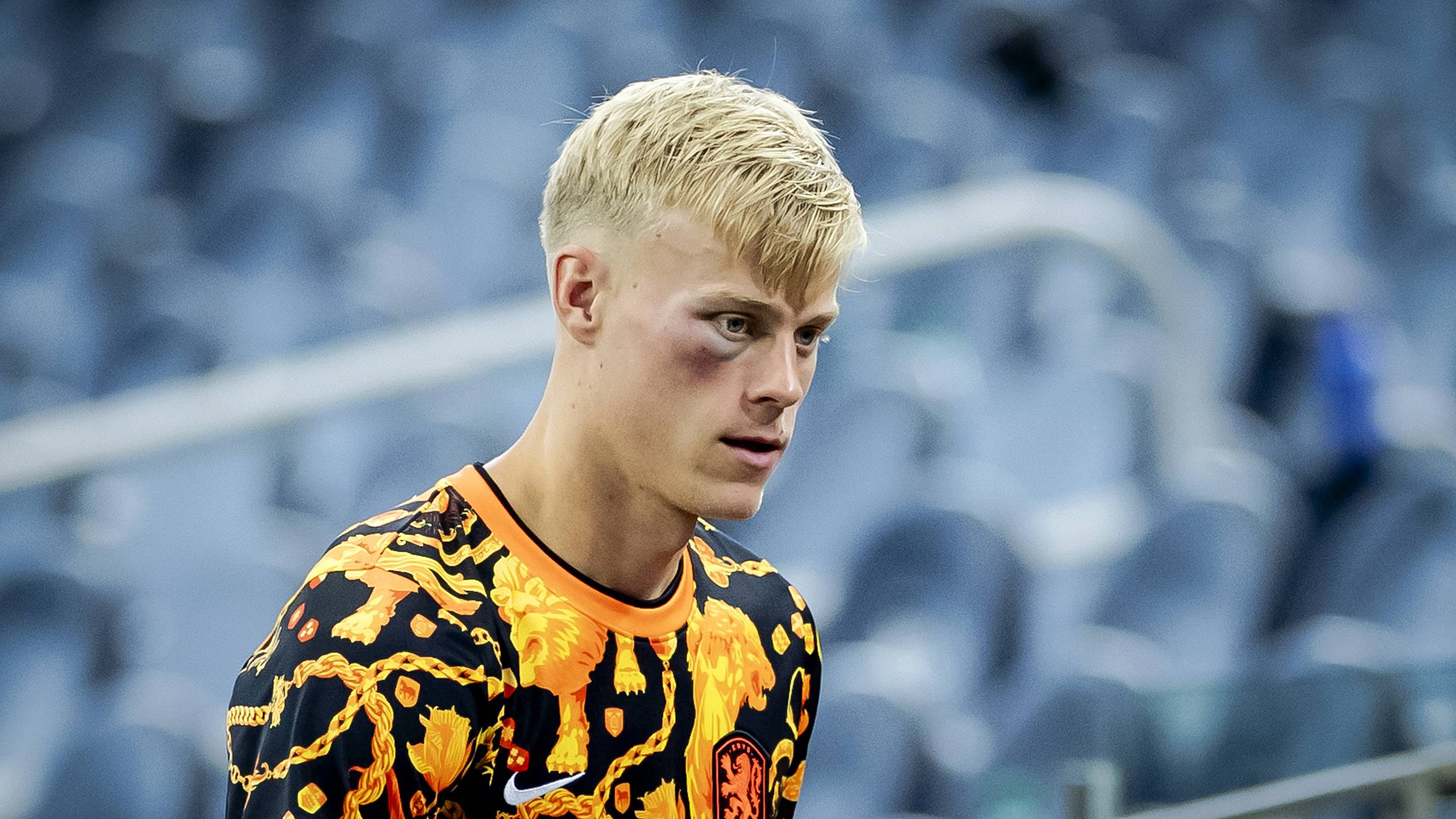 3 biggest winners and losers from Jan Paul van Hecke to Tottenham