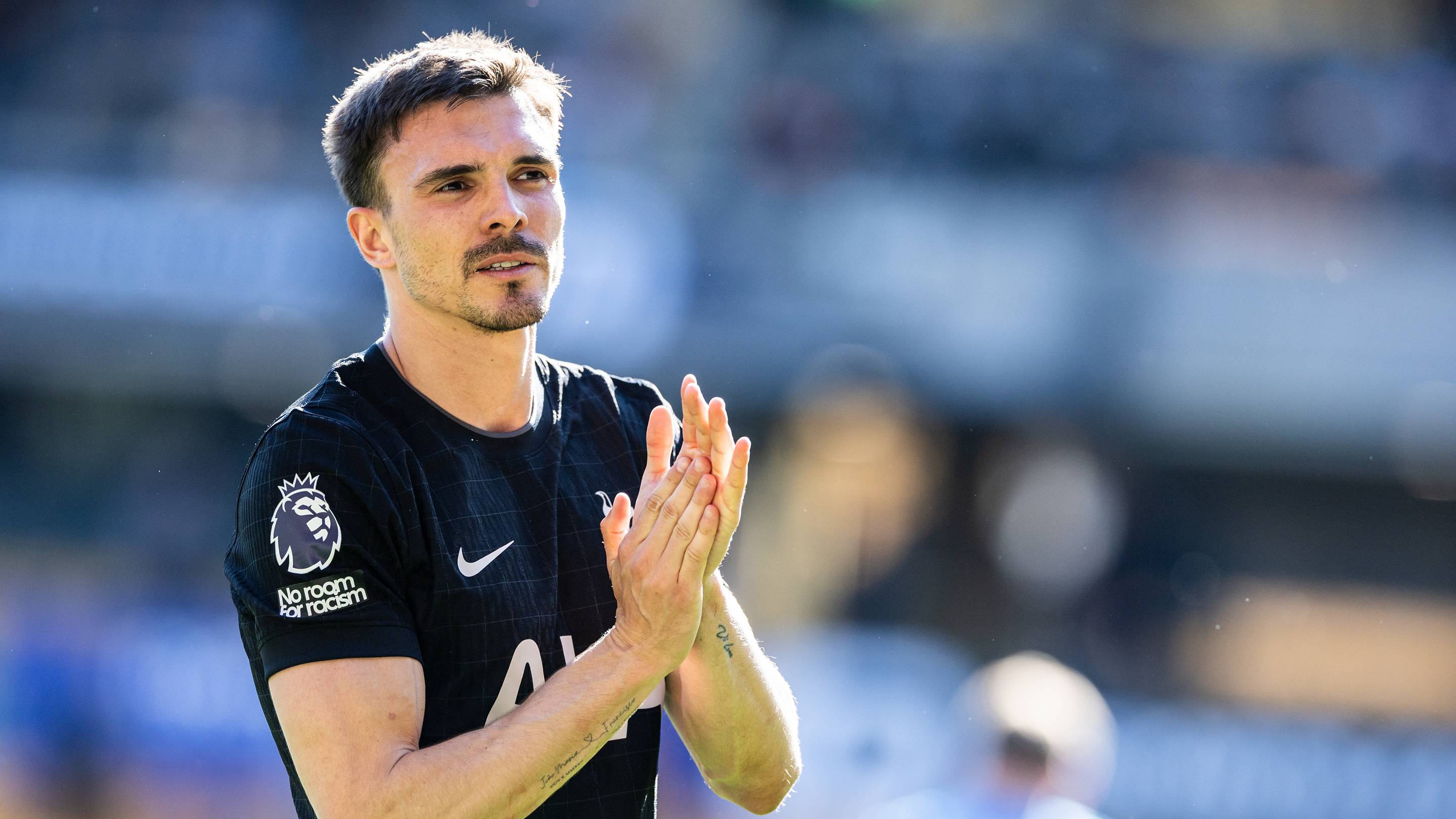 Tottenham journalist just confirmed what fans knew about Joao Palhinha