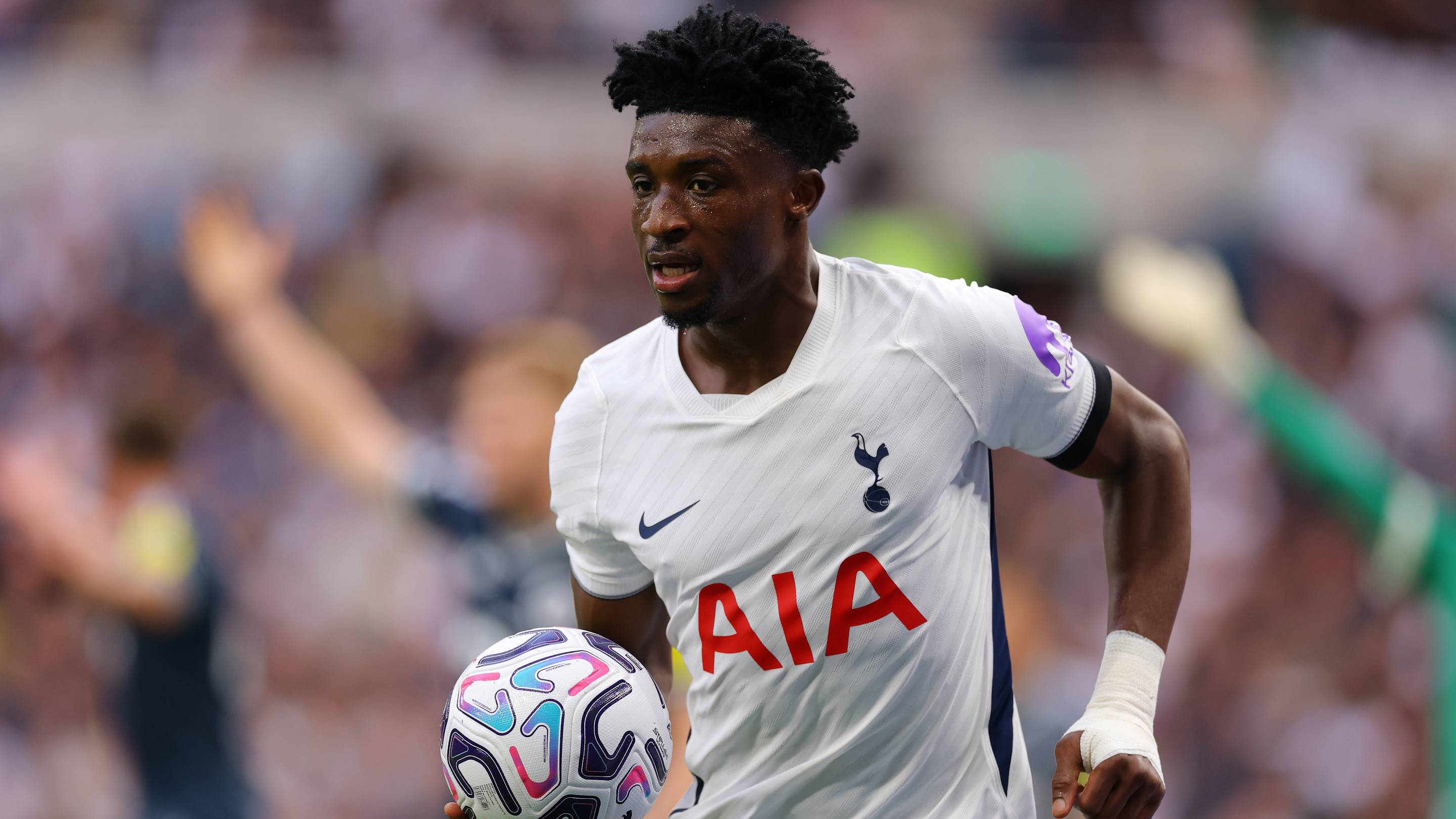 Mohammed Kudus's Tottenham return is beyond massive for Omar Marmoush and Savio