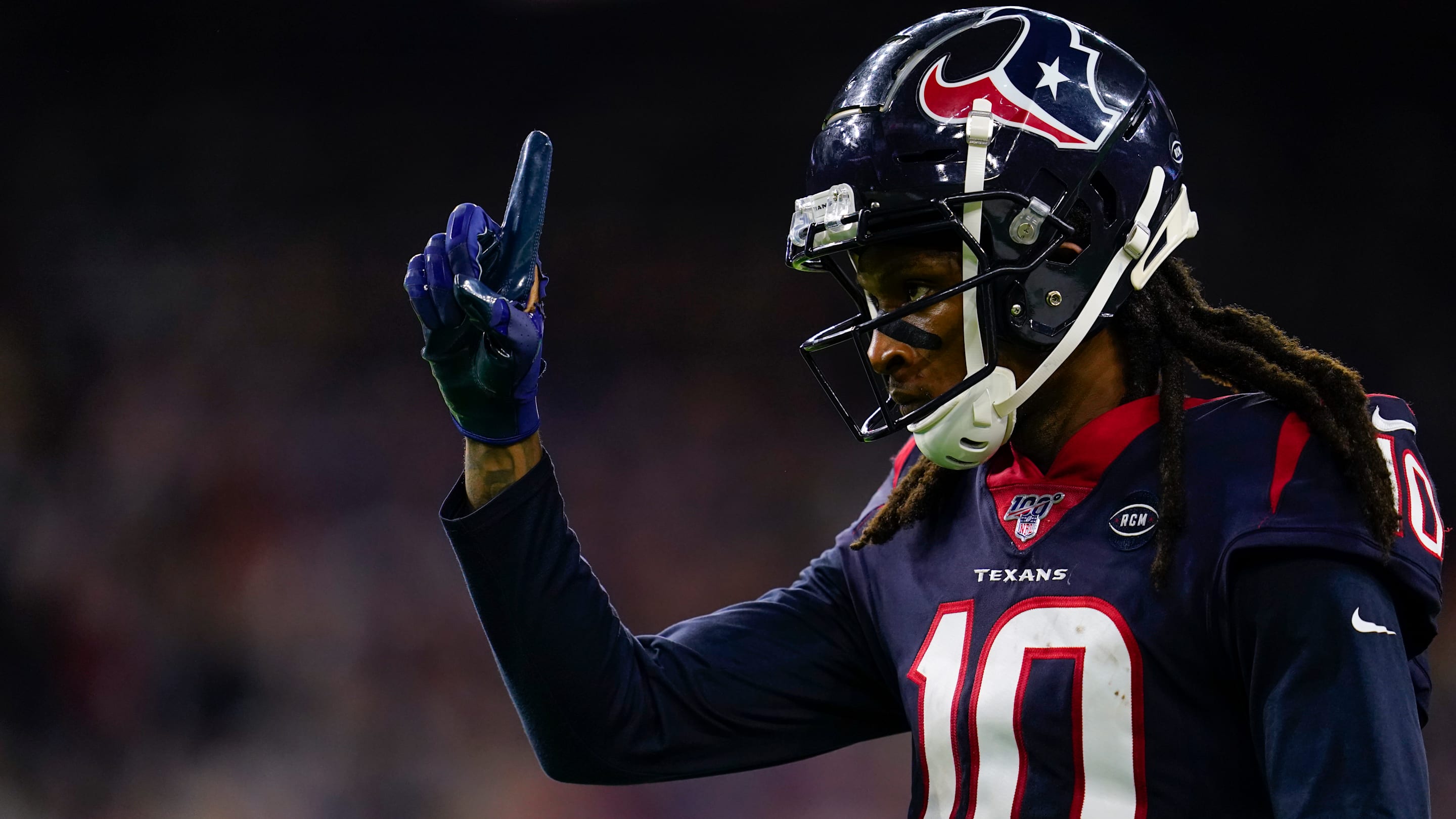 The 15 worst NFL free agency moves of the 2020s