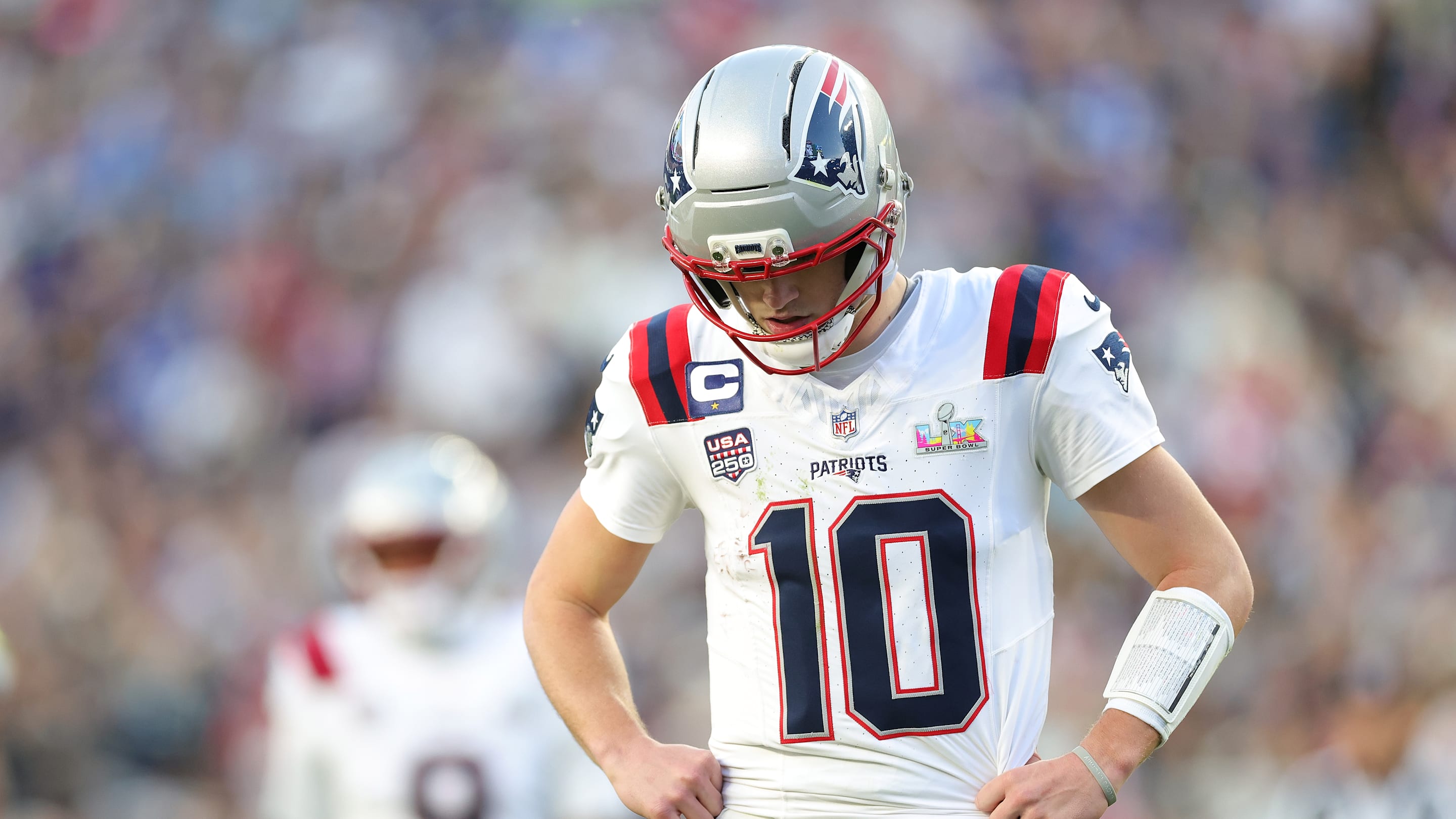 These Patriots deserve the most blame for Super Bowl LX collapse thumbnail