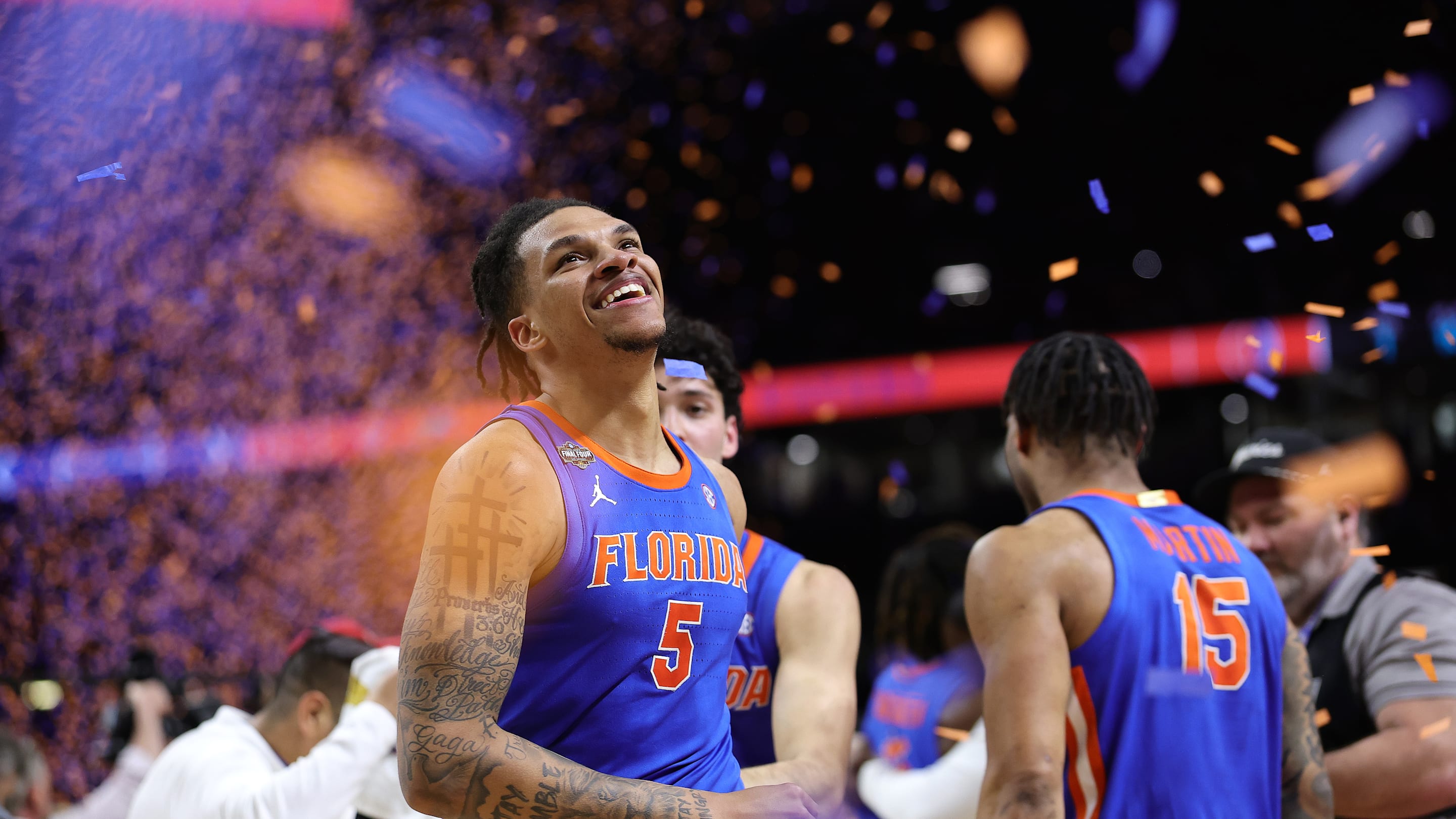 Quiz: Can you name every Final Four team from the last decade?