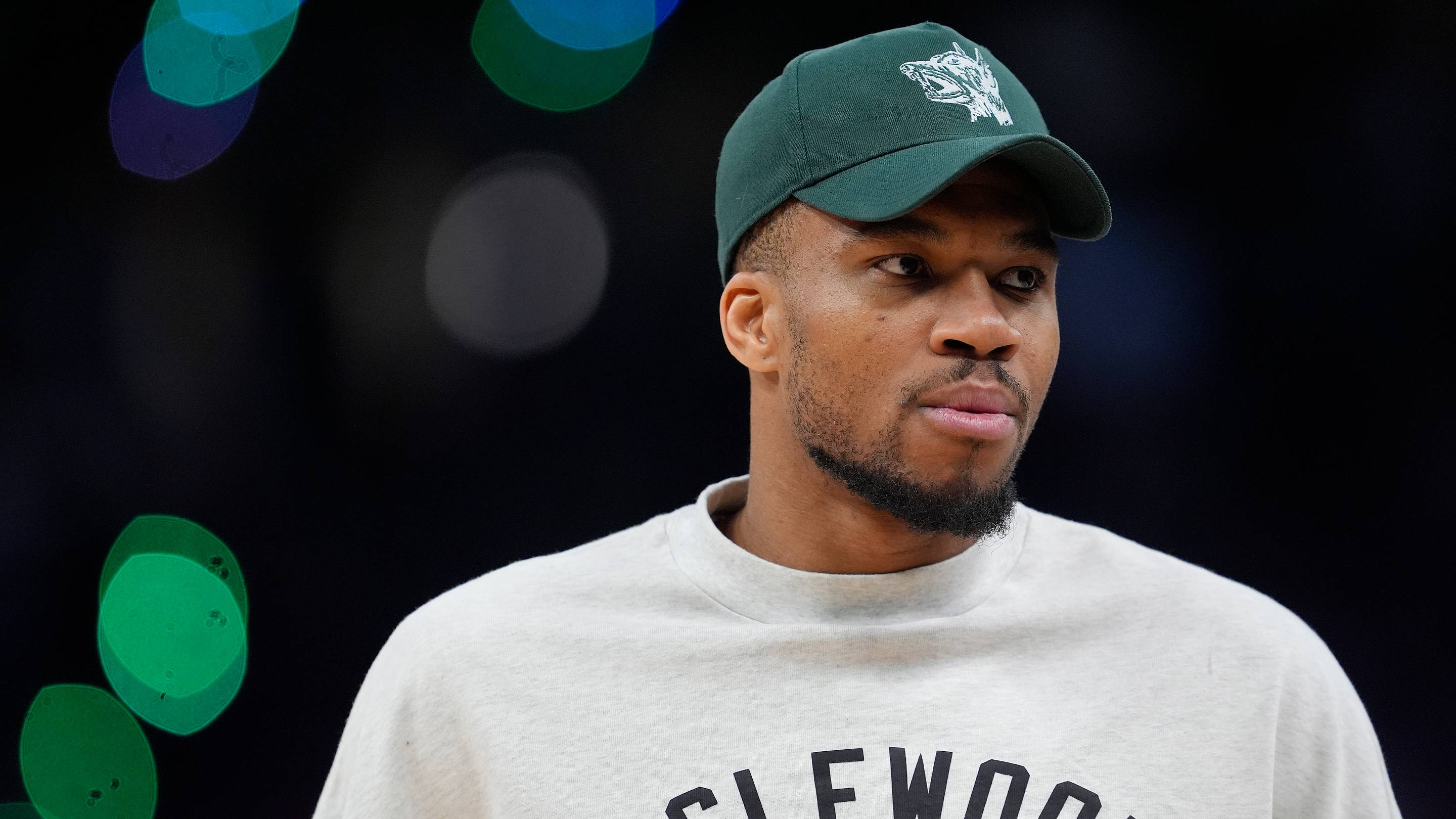 NBA Rumors: Giannis to the Celtics is 'real' and looming Mitchell Robinson suitors