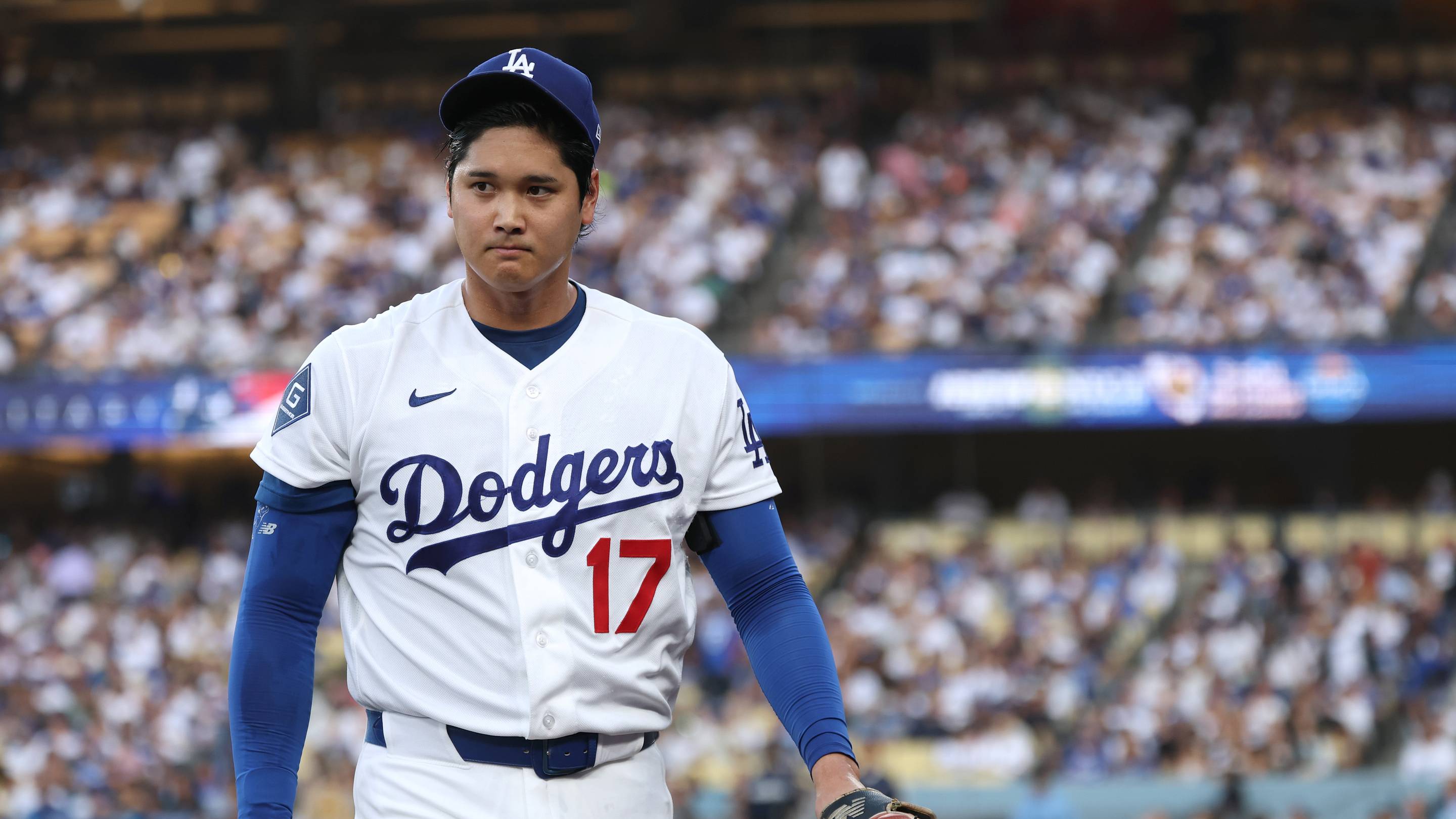 How the MLB All-Star starters would look based purely on WAR