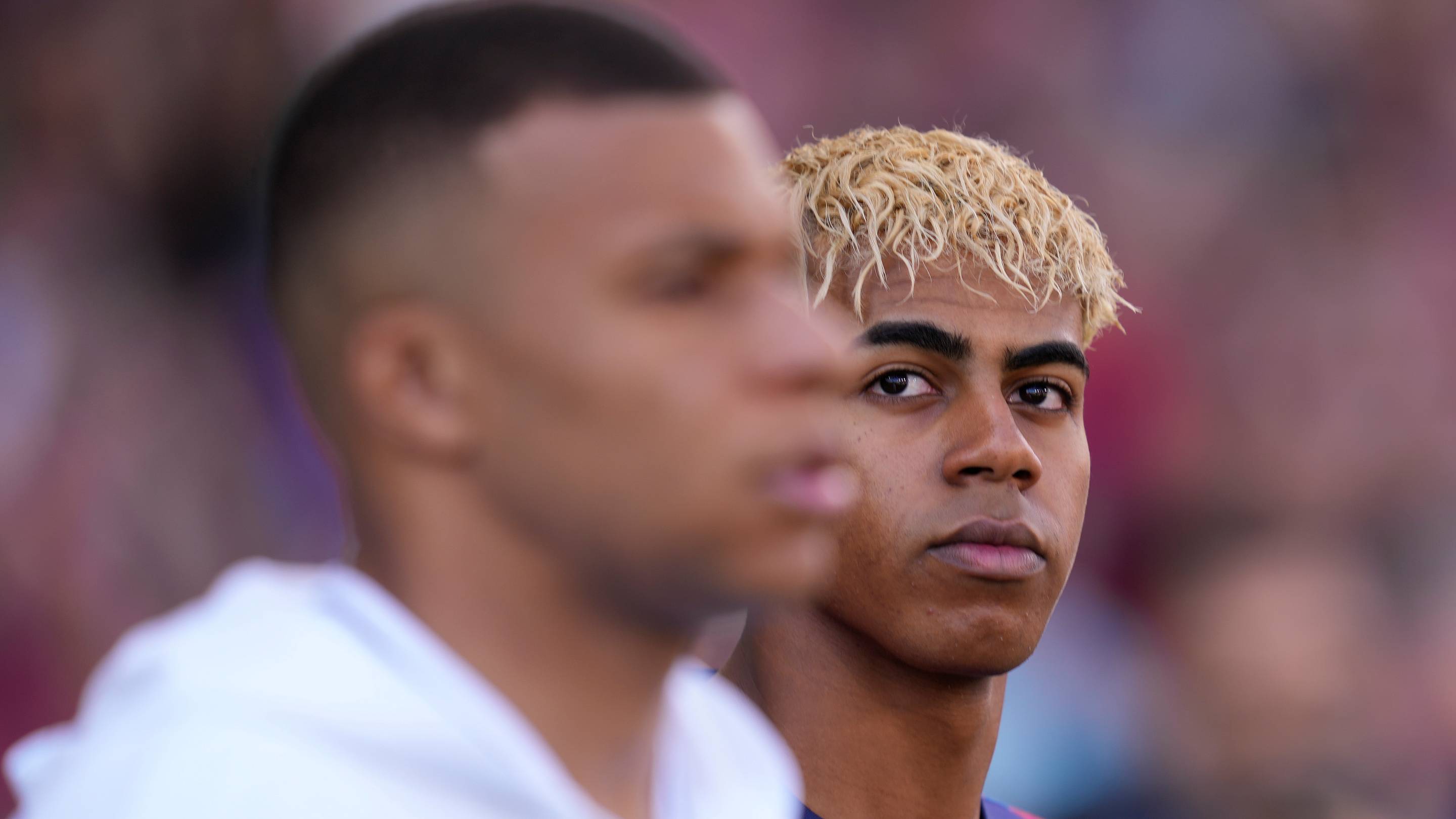 Lamine Yamal has one surprising edge over Kylian Mbappé ahead of World Cup semifinal