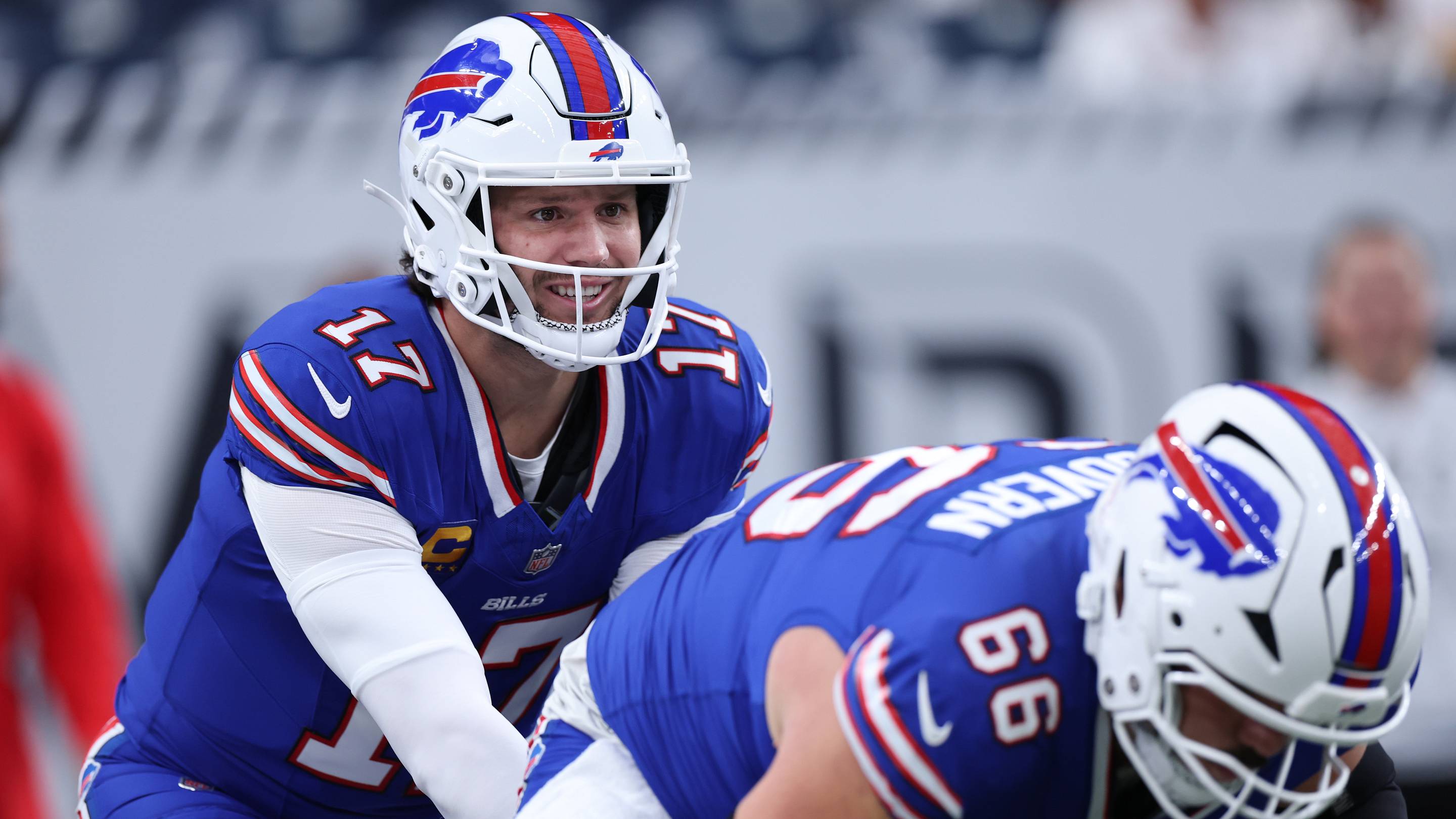 NFL Stat of the Week: Under-center dropbacks are the new trend