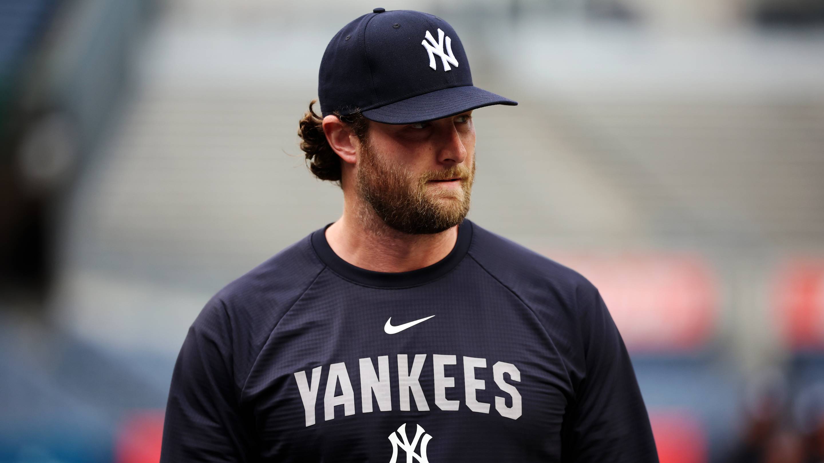 Yankees display willingness to go against analytics with latest Gerrit Cole decision