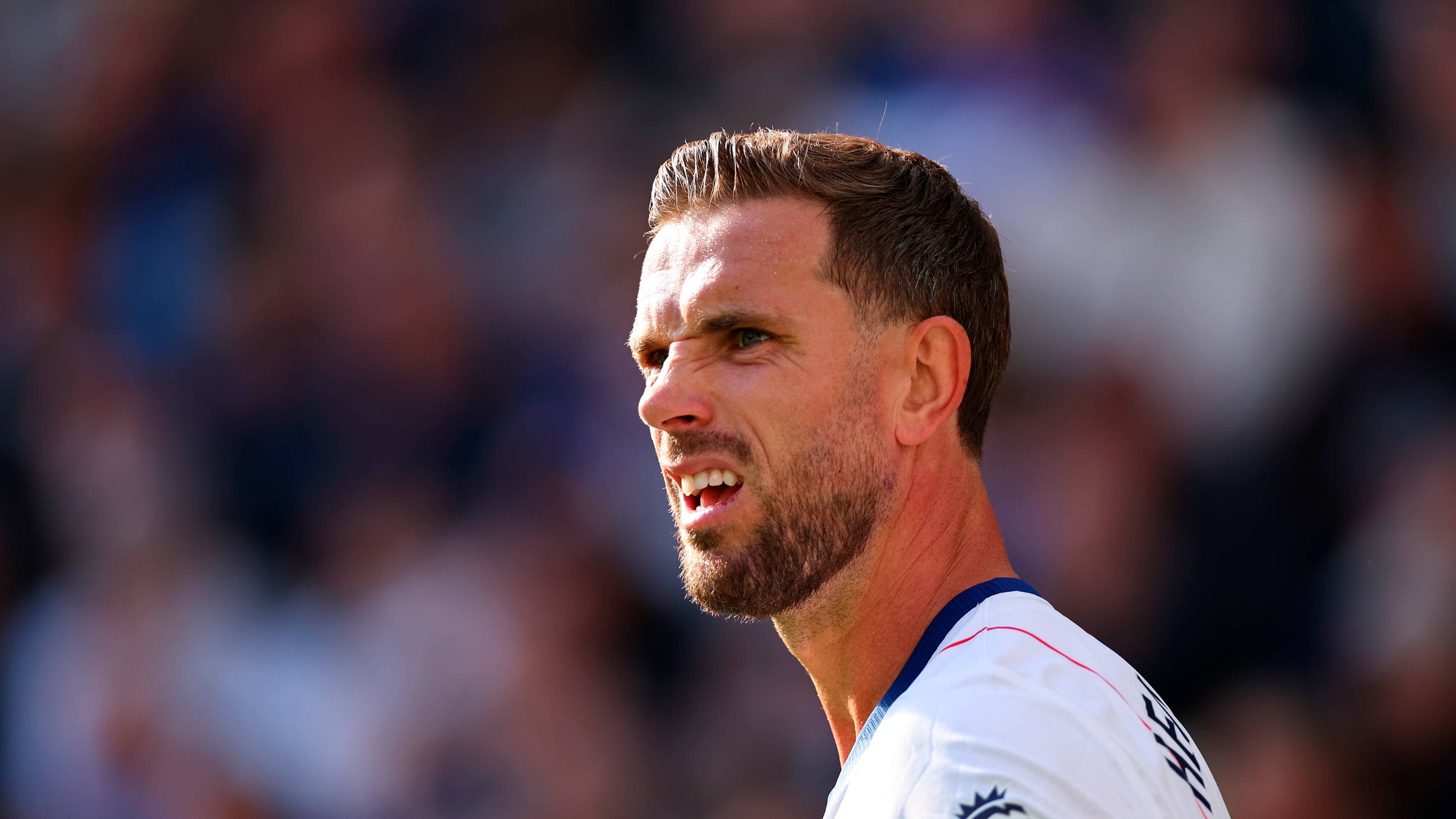 Jordan Henderson can finally win the fans over with display against Tottenham