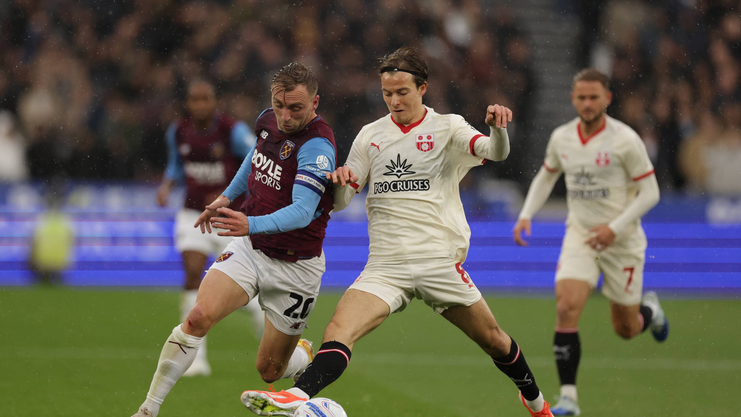 Could this potential Southampton signing be Tonda Eckert’s next Caspar Jander?