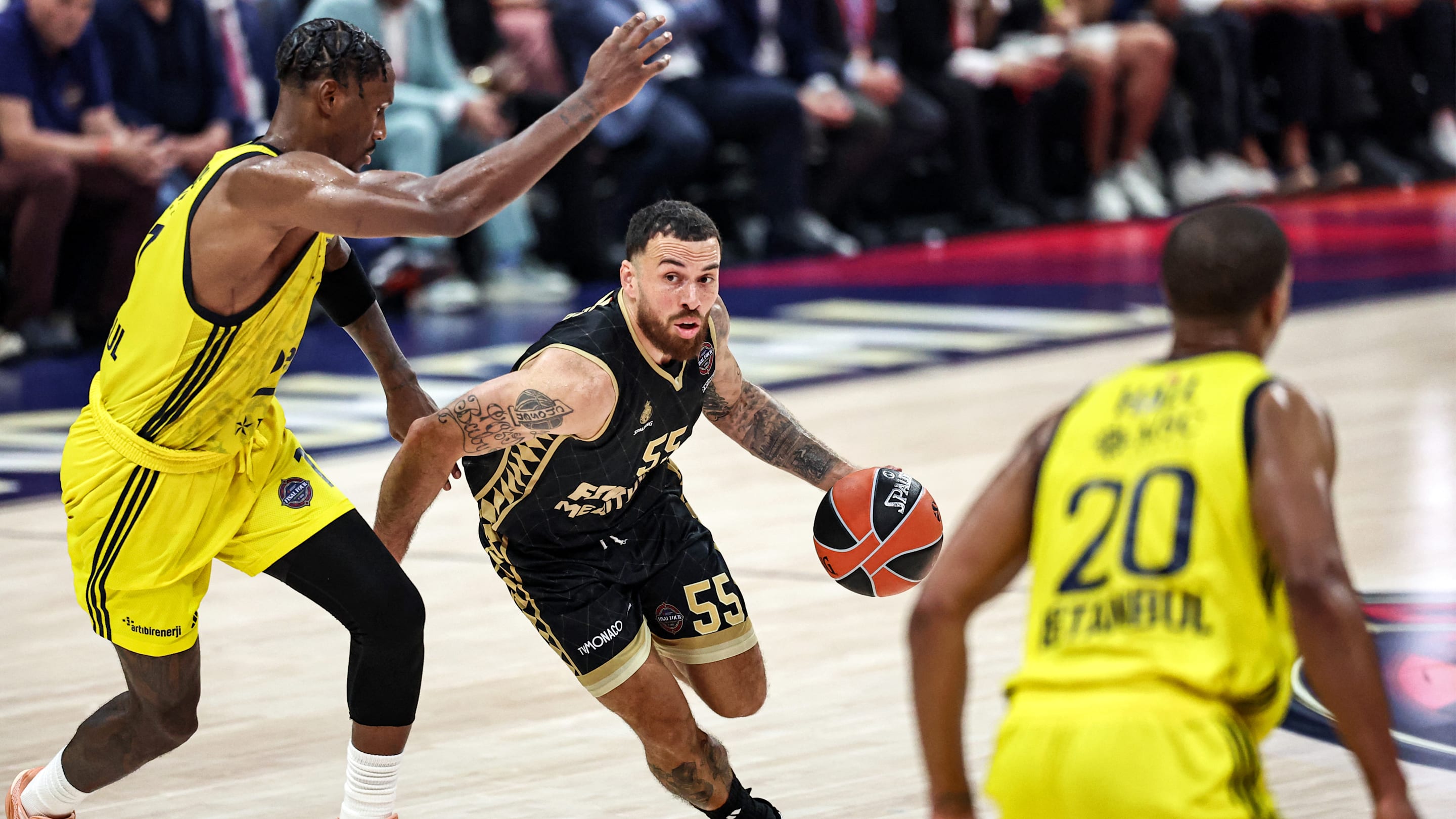 Ex-Suns guard ends wild overseas contract dispute in shocking fashion