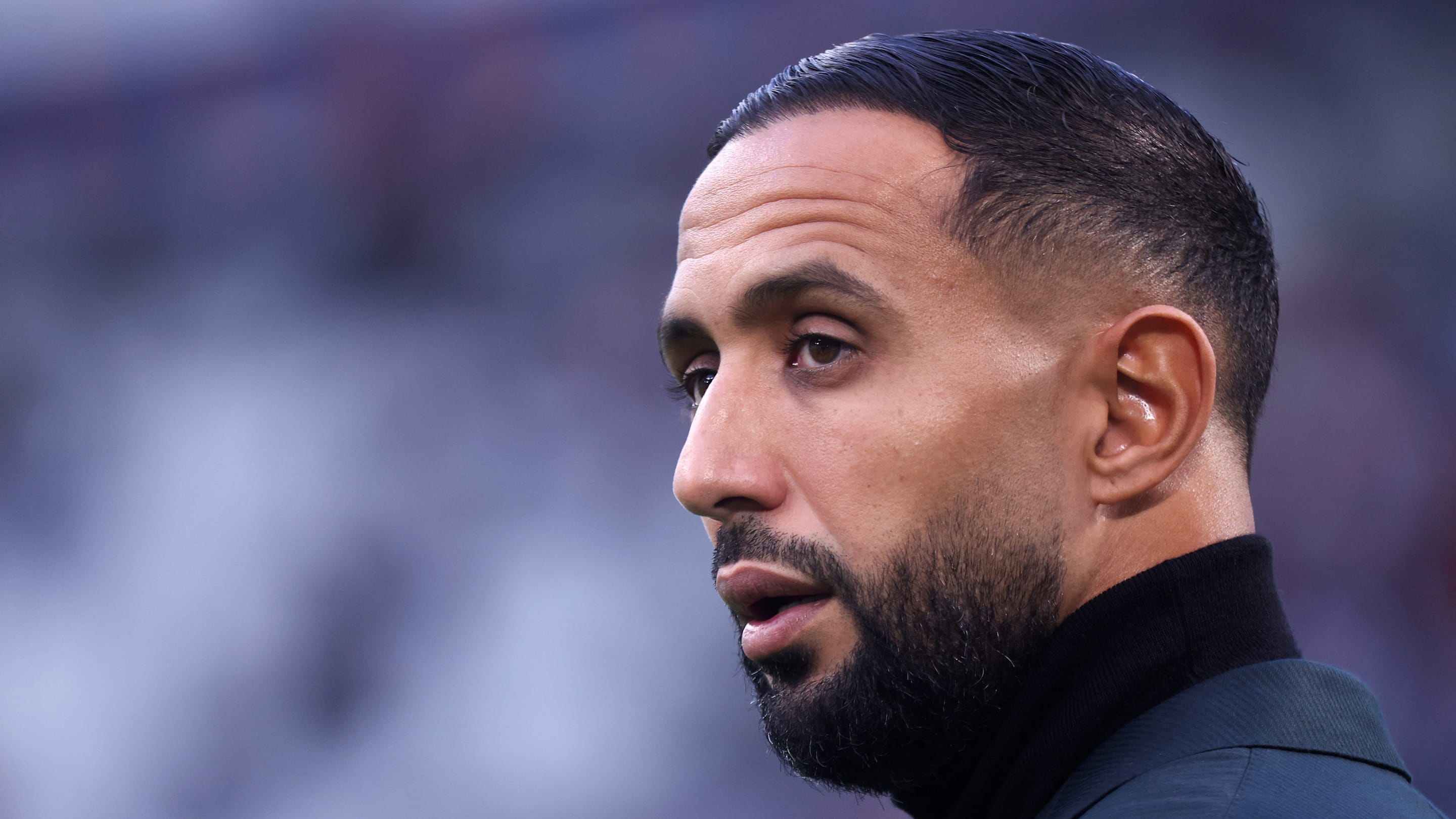 Olympique de Marseille Mercato : Les deux énormes noms approchés par Medhi Benatia l'été dernier