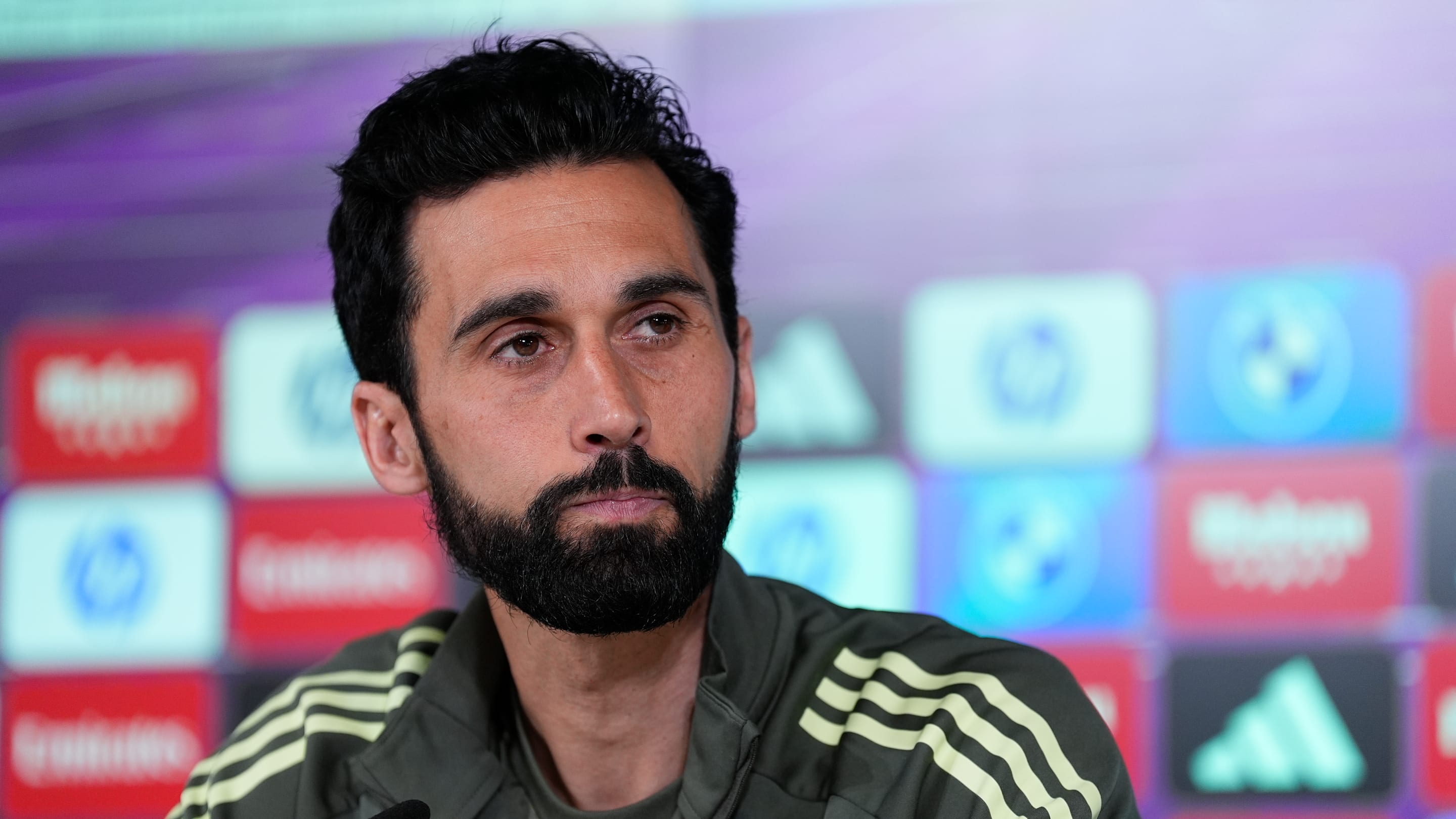 Real Madrid : La pépite de 19 ans qu'Álvaro Arbeloa devrait convoquer pour défier le Celta de Vigo