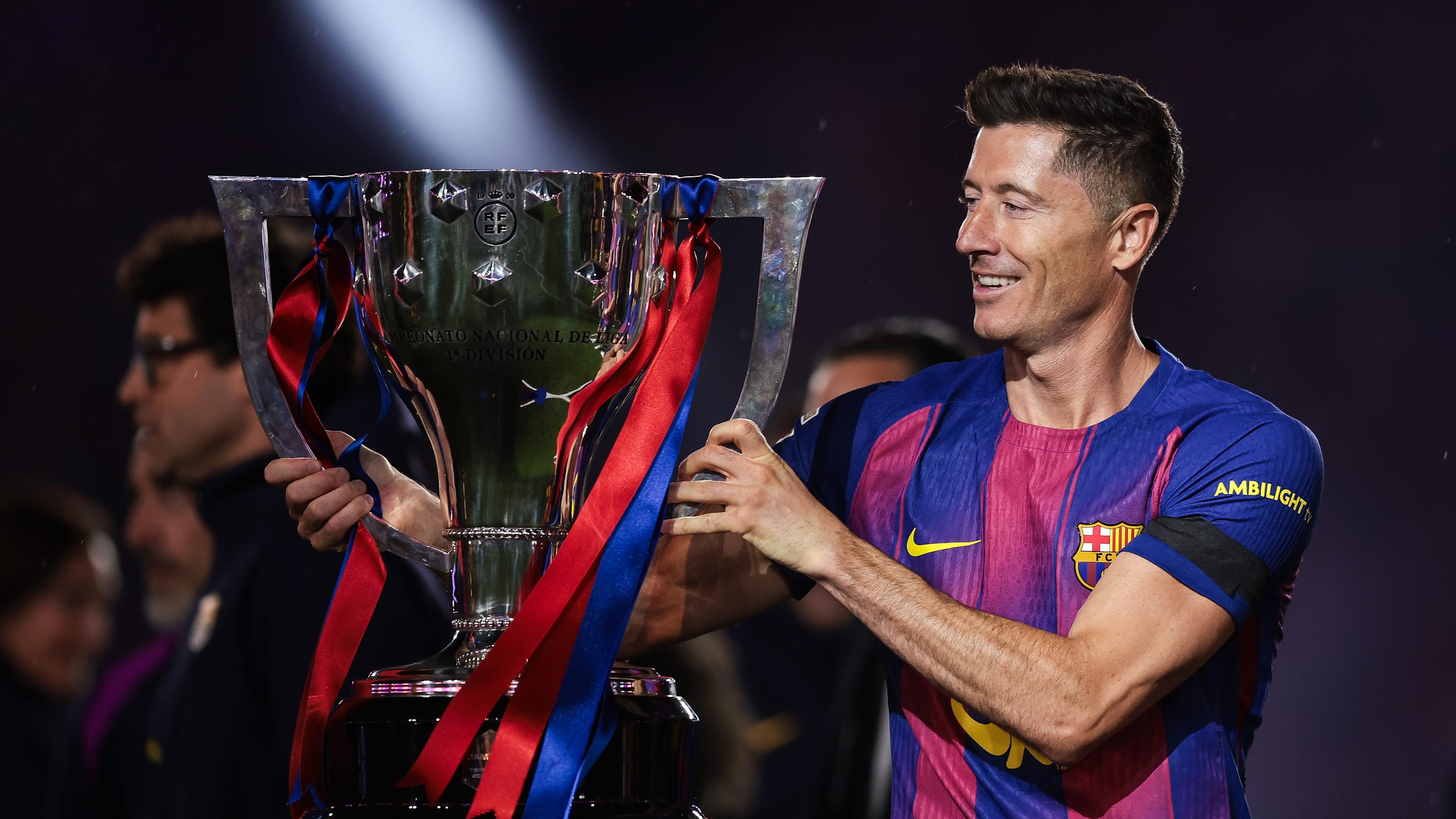 FC Barcelone : Robert Lewandowski va jouer son dernier match avec le Barça, sa prochaine destination connue