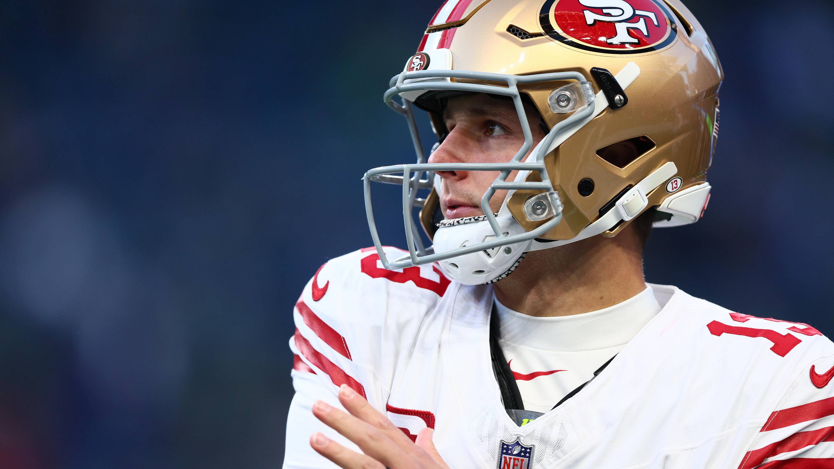 The Five Things 49ers Quarterback Brock Purdy Does Best