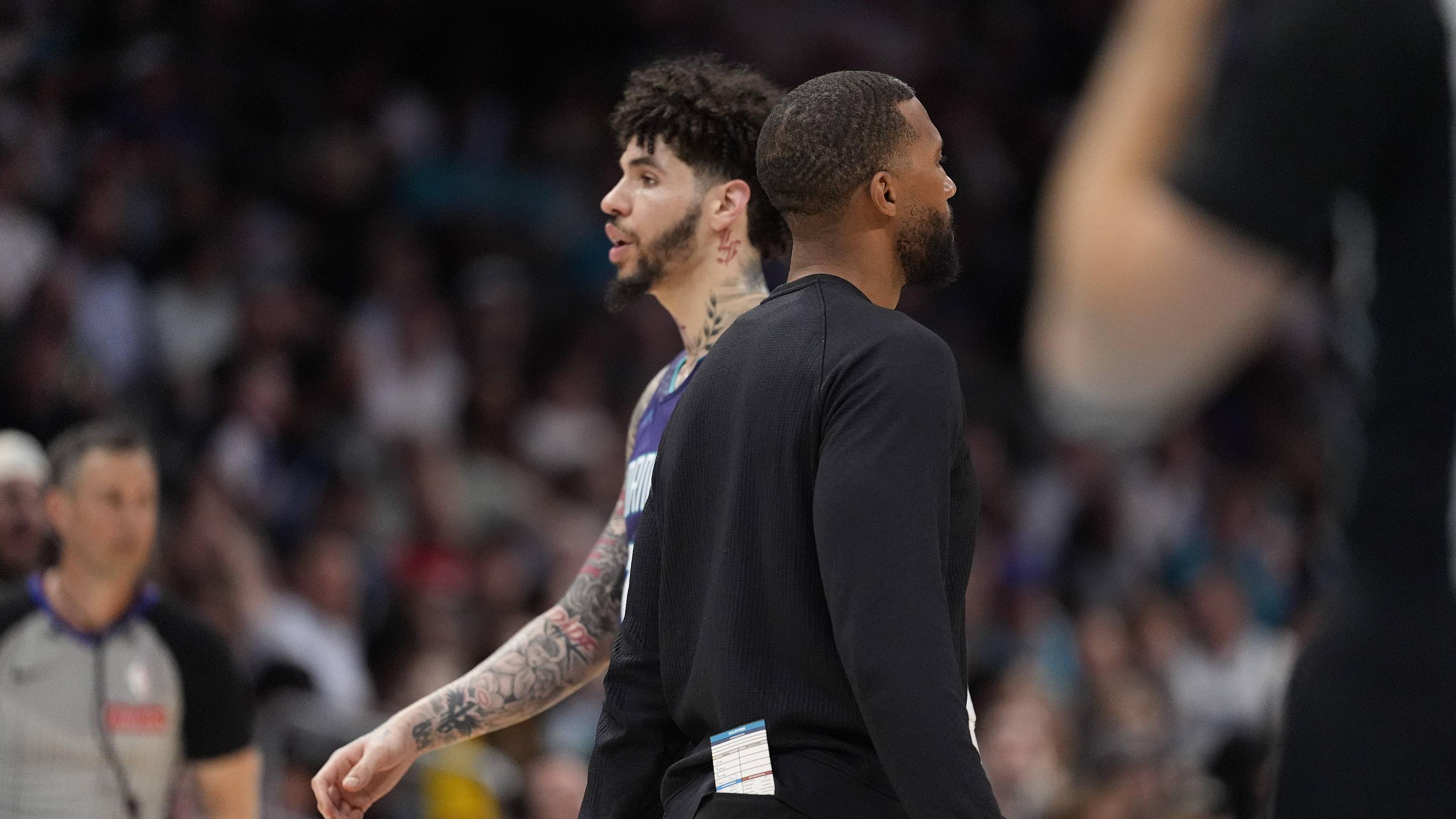 Crafting Potential Trade Packages for Hornets' Superstar Guard LaMelo Ball