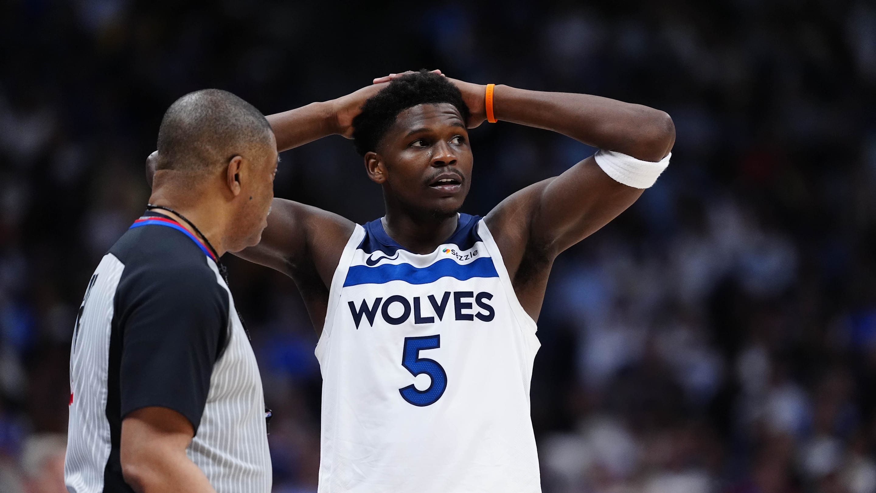 Colin Cowherd’s Latest Minnesota Take Proves He’s Stuck in the Past