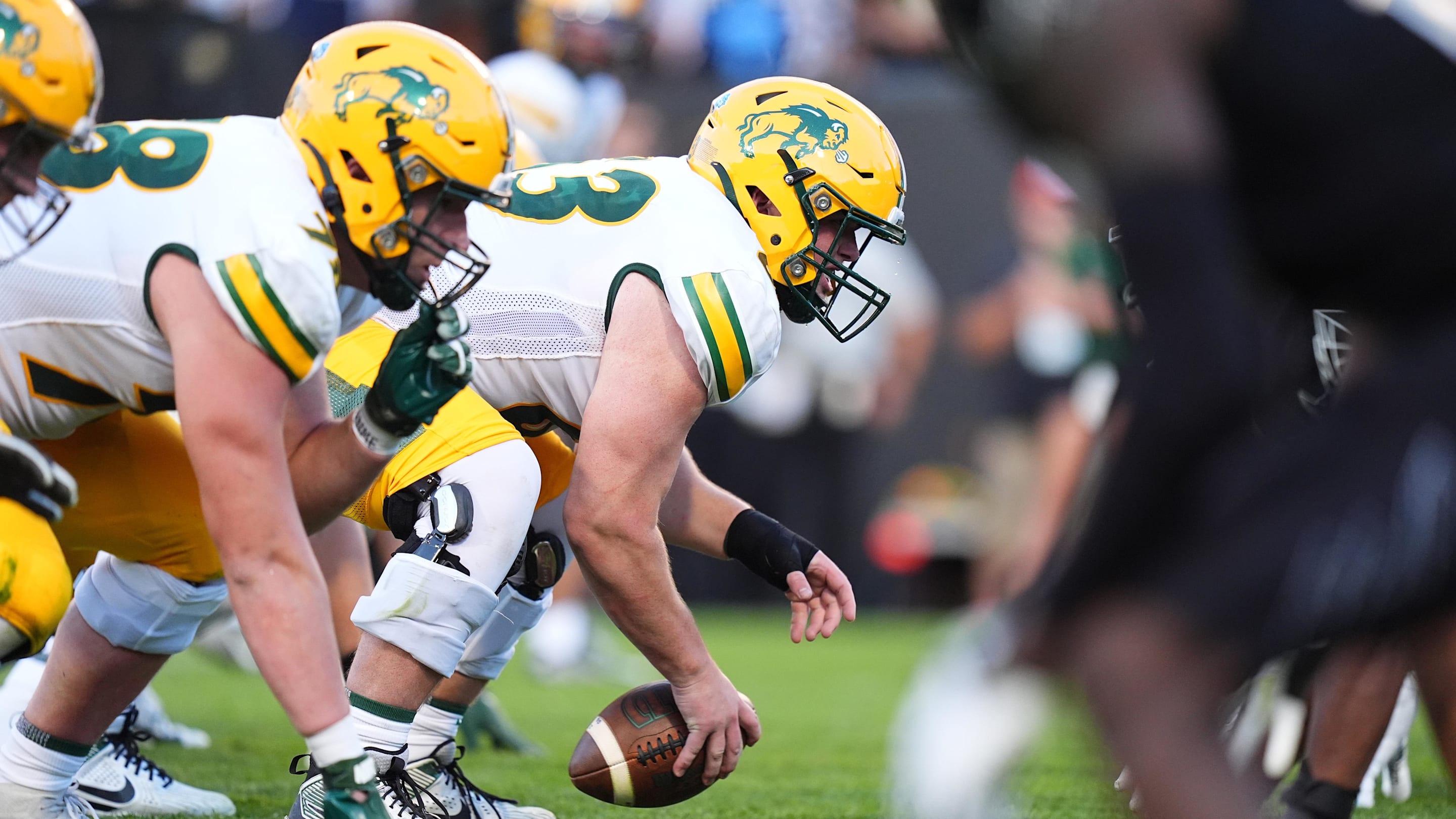 North Dakota State Pushes to Change Longstanding NCAA Rule Ahead of FBS Move