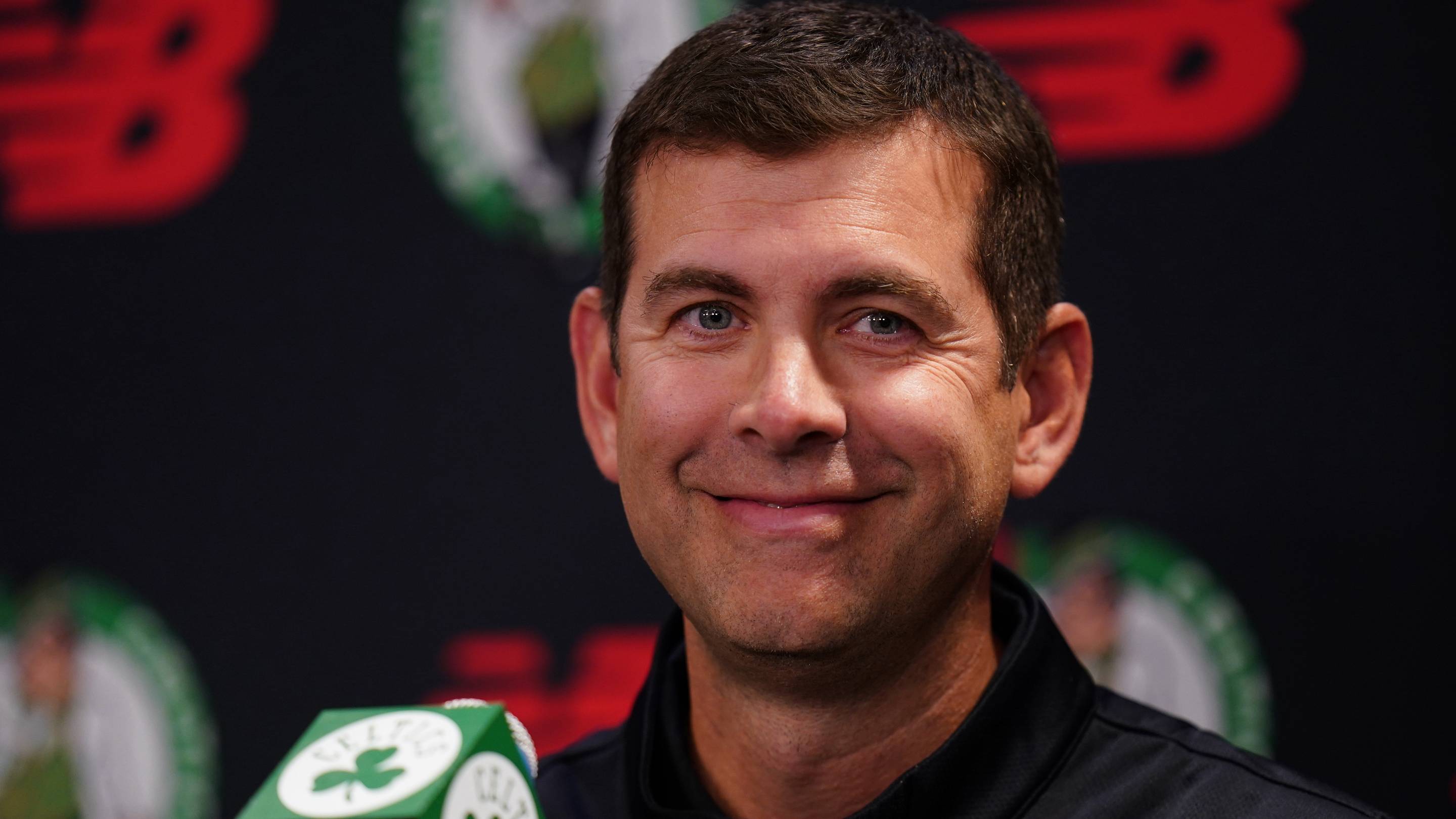 Pritchard extension the finishing touch to masterful Brad Stevens offseason
