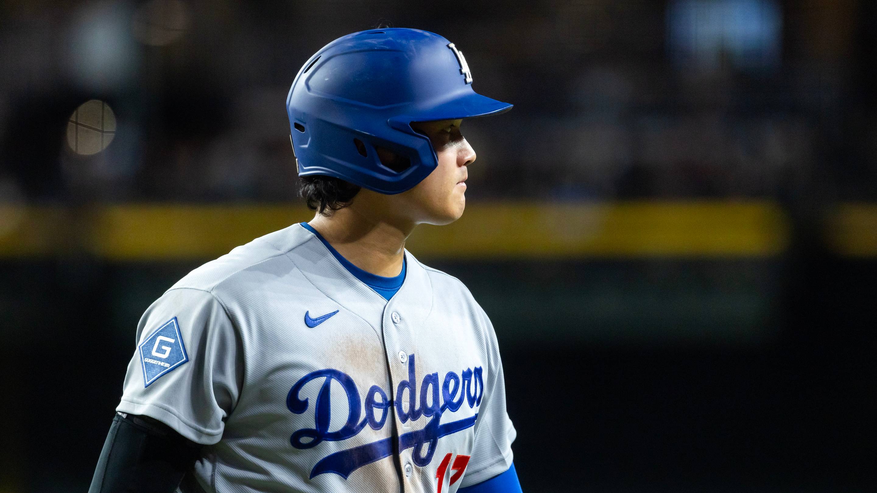 Shohei Ohtani's looming return will win him brownie points with everyone but the Dodgers