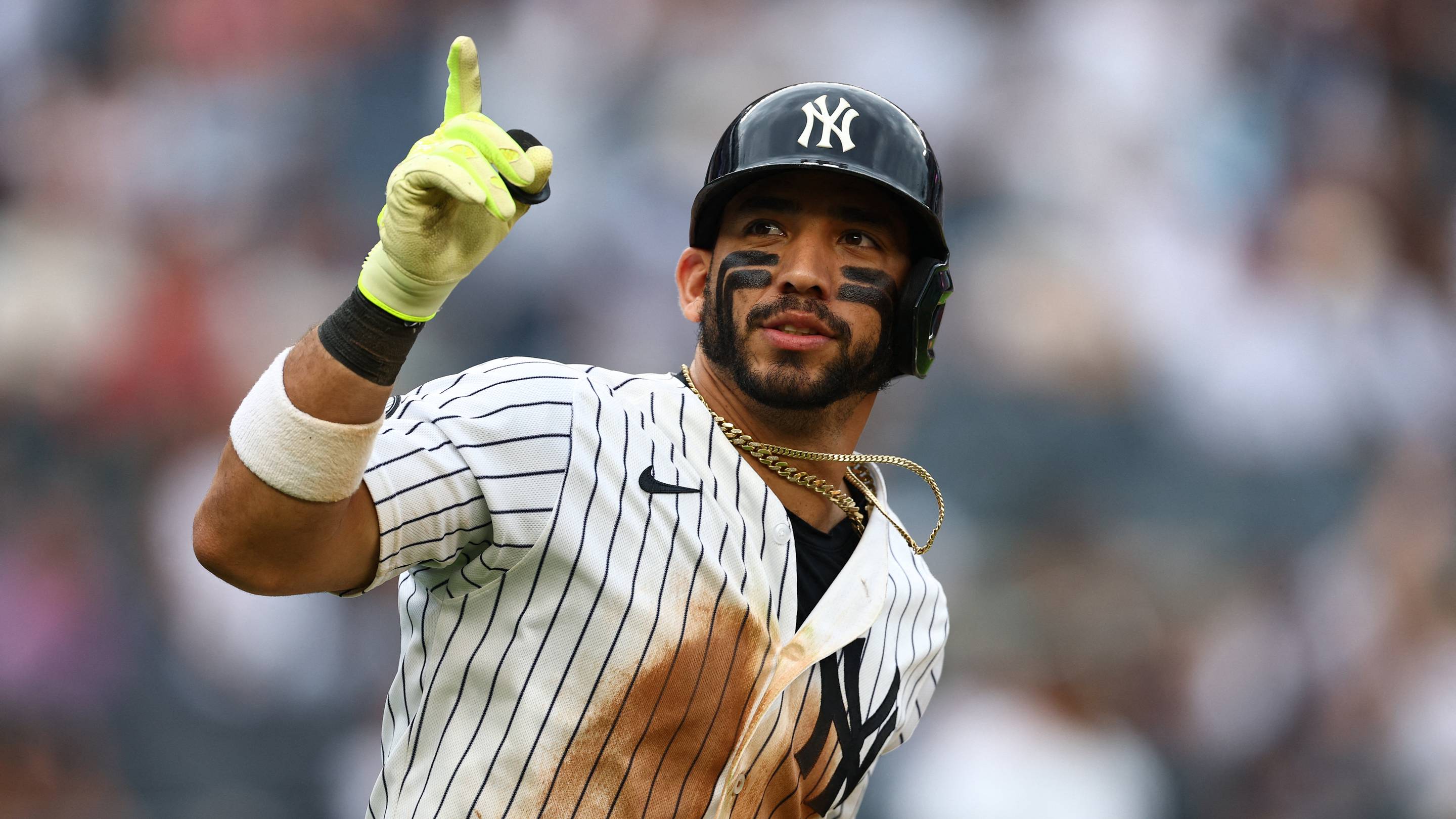 The Yankees just found their unexpected Aaron Judge replacement at the perfect time