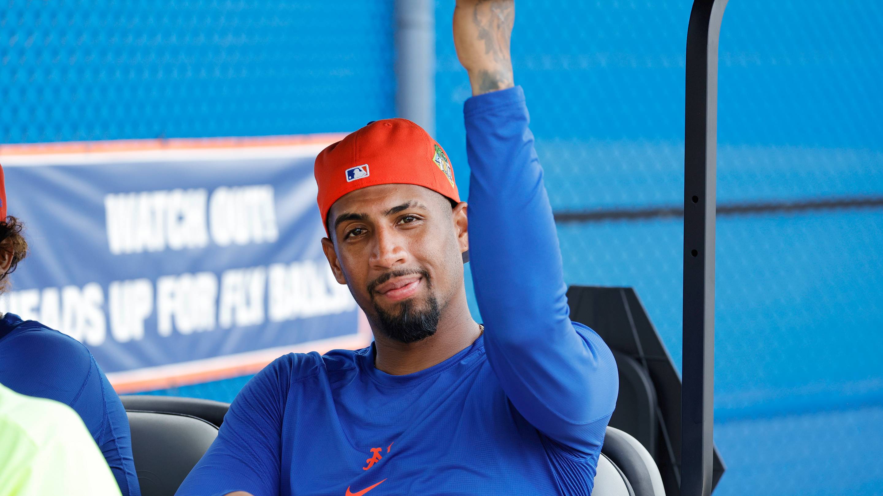 Fallen LA Dodgers prospect had a promising finish with NY Mets’ Triple-A team
