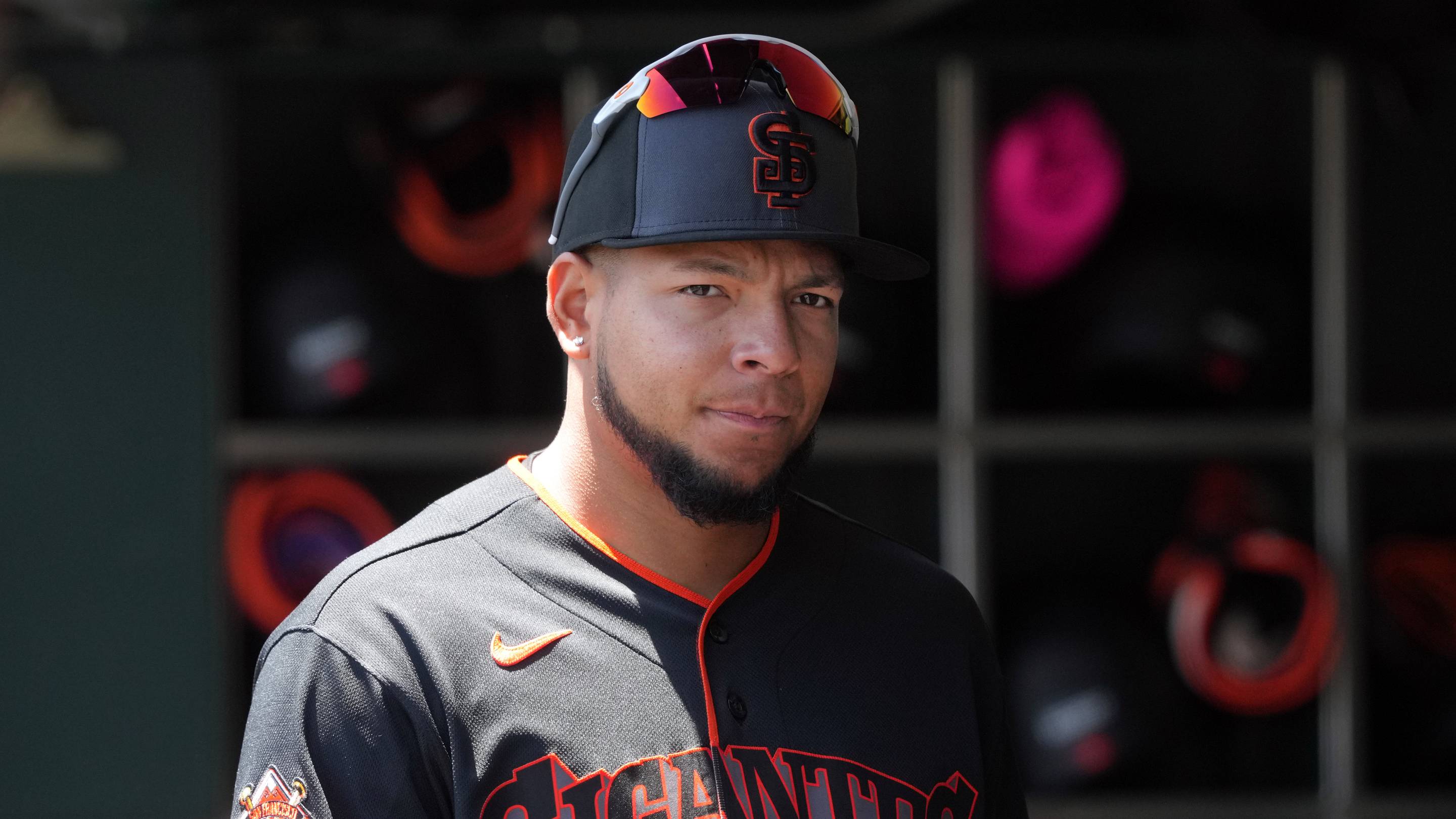 SF Giants Player Review 2026: Victor Bericoto showed he has pop, but can he get on base?
