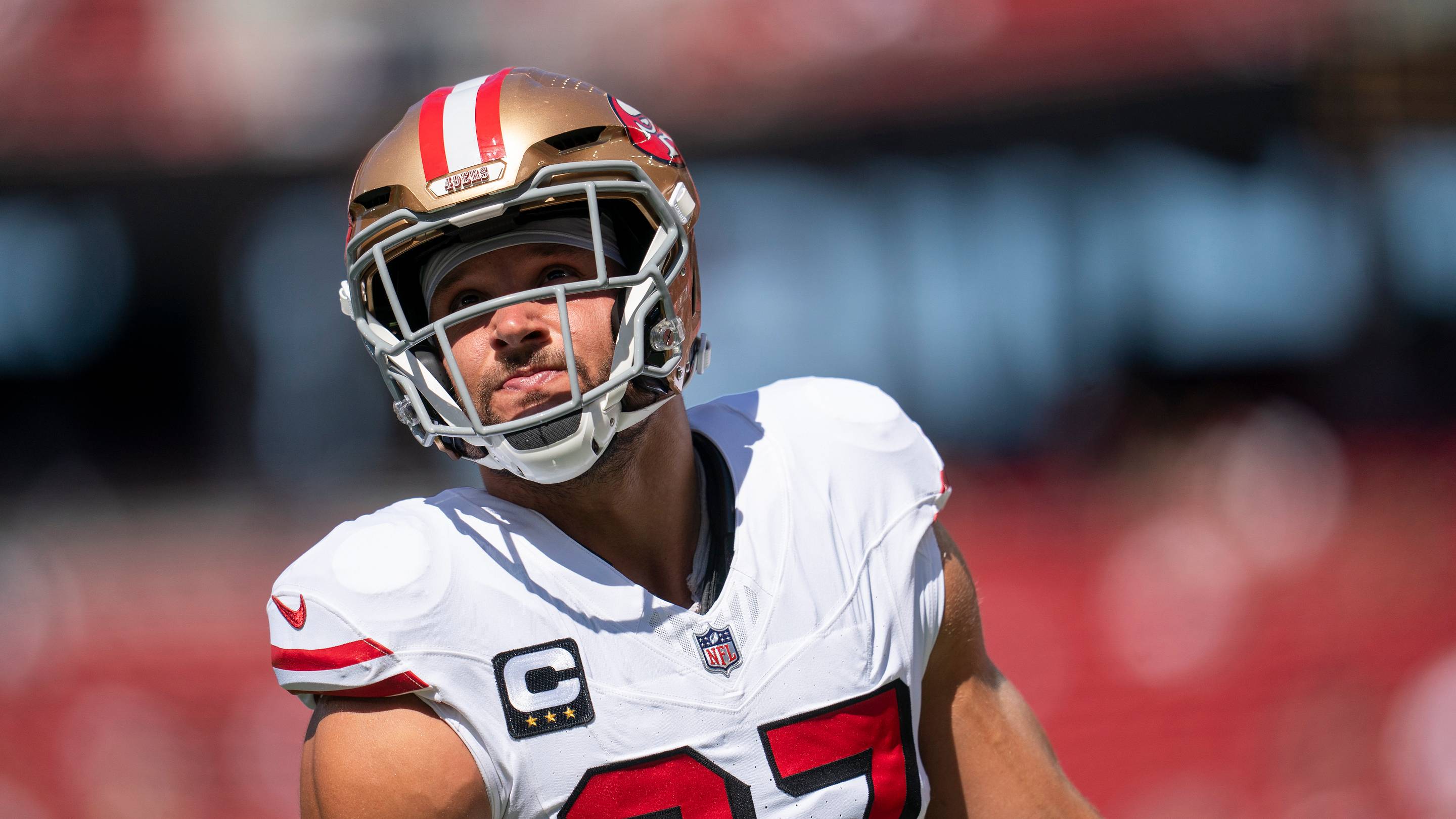 10 Players Who Will Define 49ers’ 2026 Season