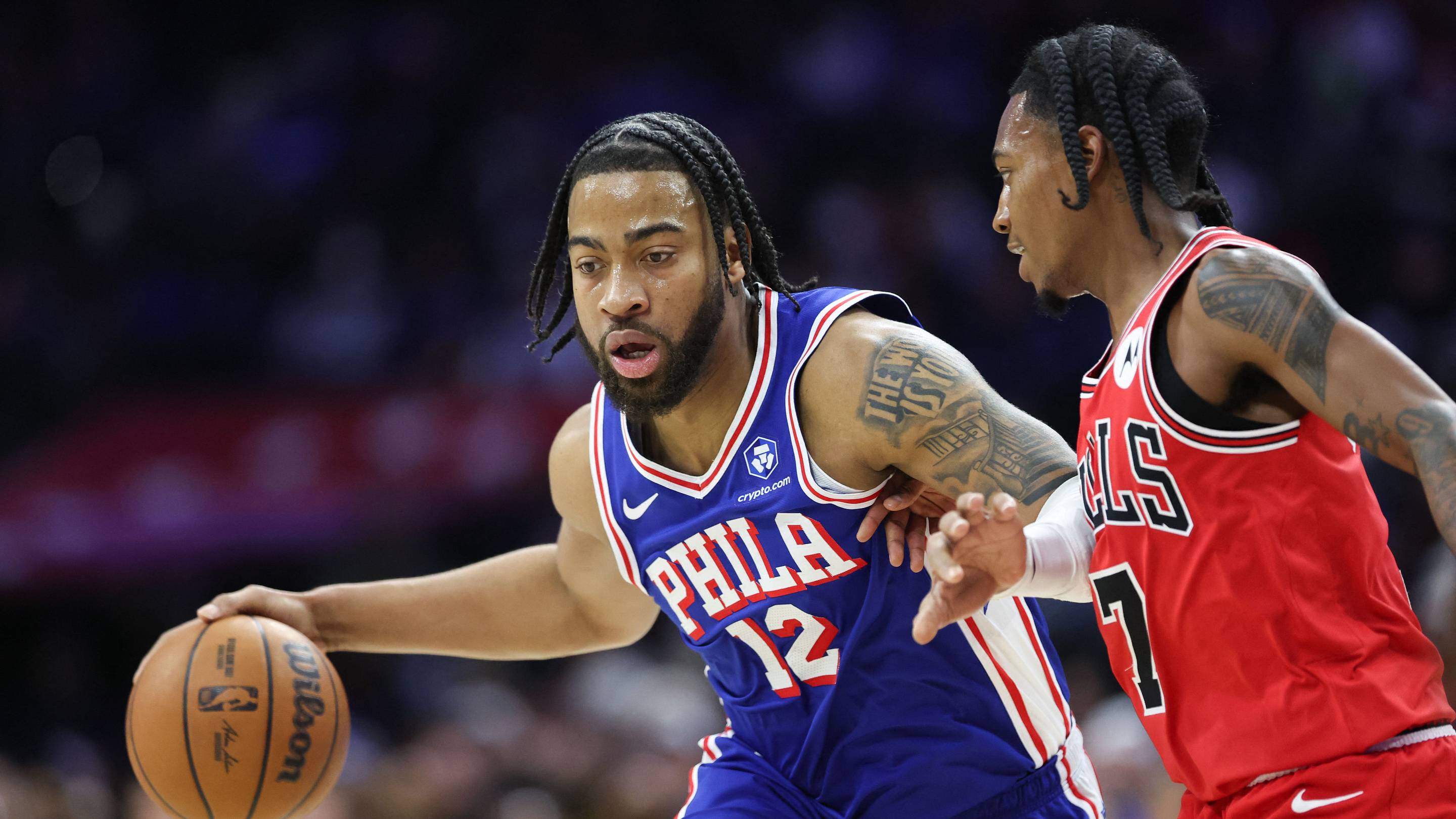 Timberwolves Would Be Settling If Trendon Watford Buzz Comes True