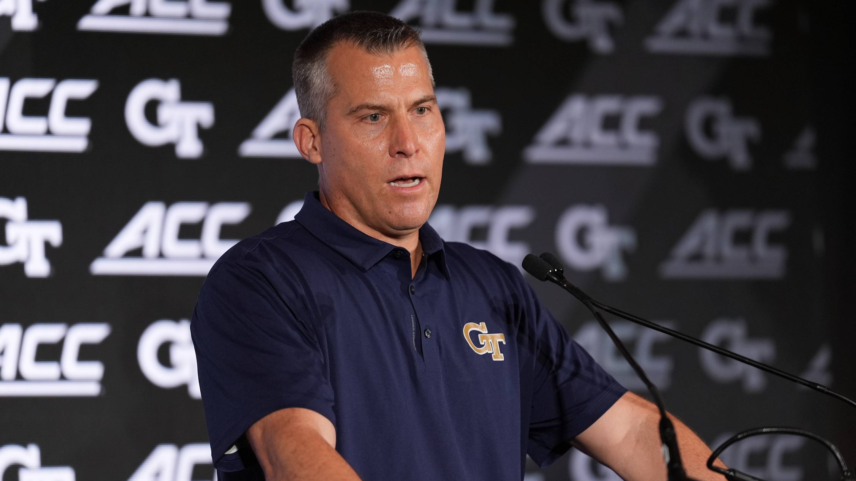 Instant Takeaways From Georgia Tech's Exhibition Loss to Providence