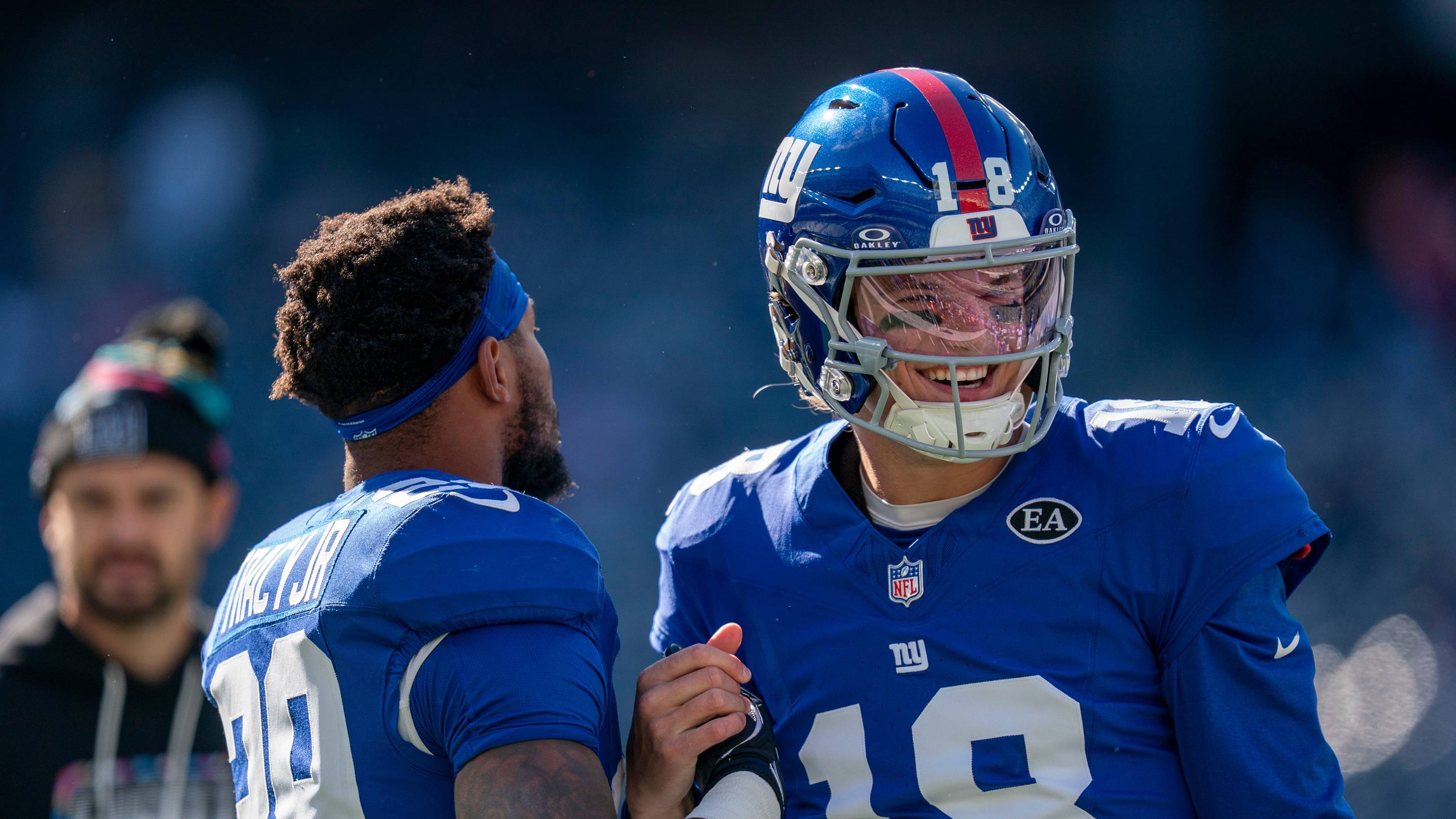 J.J. McCarthy Fantasy Football Outlook: Would a Week 7 Start Make Him Worth Adding?