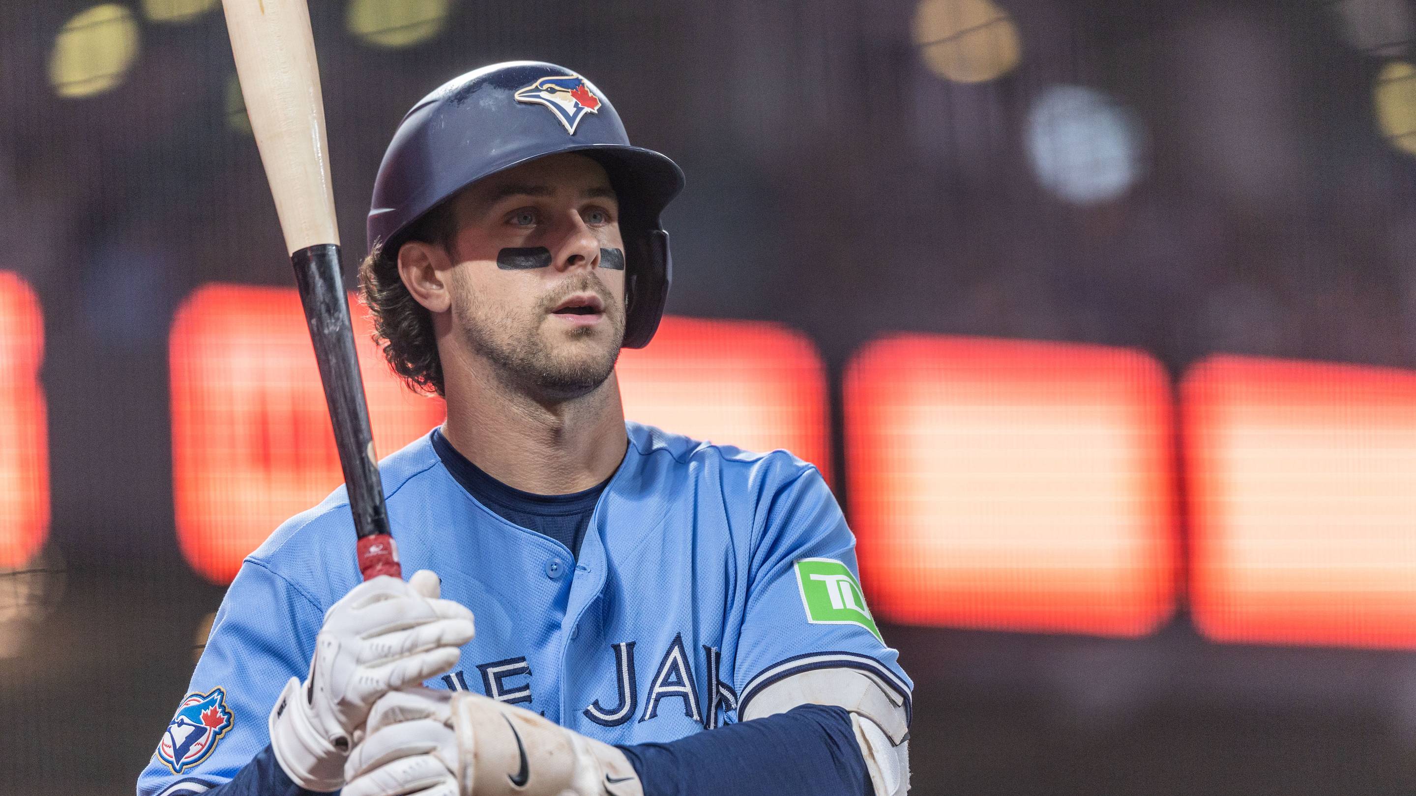 Ernie Clement Delivers Fiery Message After Blue Jays Fight to Return to .500