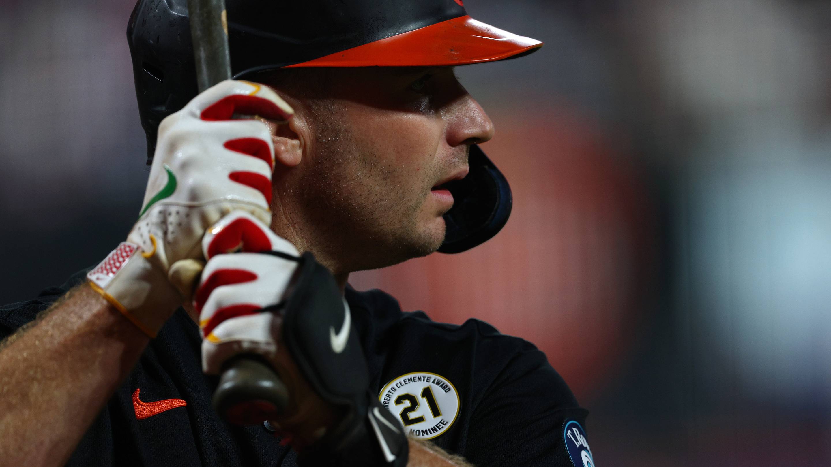 Orioles Starter Shane Baz Leaves With Injury, Pete Alonso's 300th HR Keys O's Win Over Mets