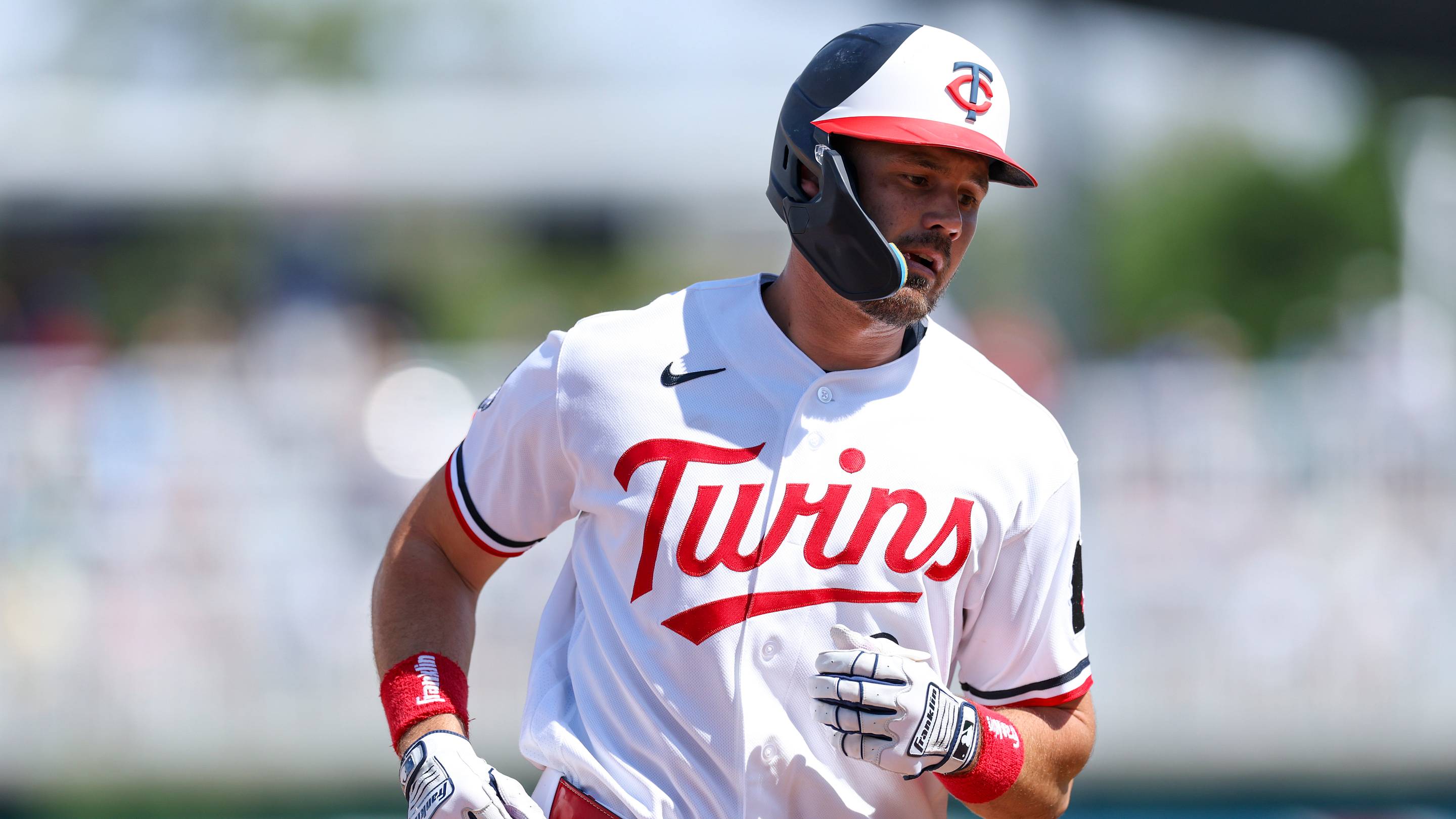 The Twins Player Most Likely to Be Traded This Offseason