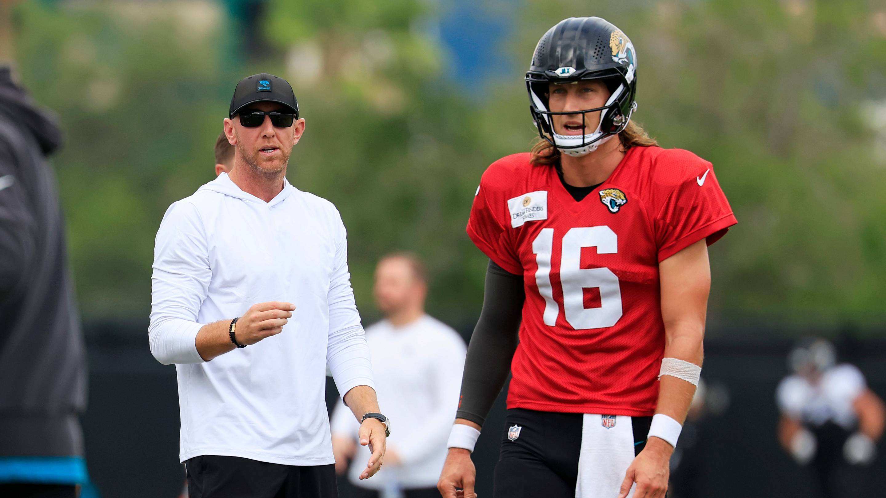 4 Critical Questions the Jaguars Must Answer Against the Browns