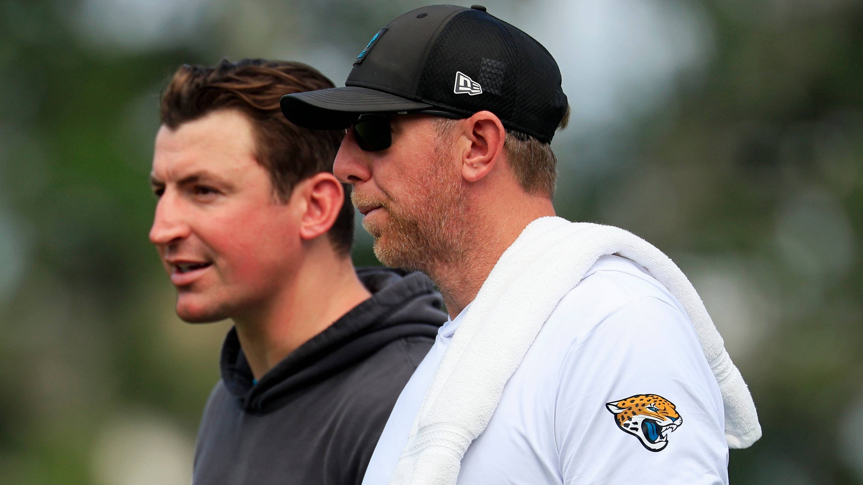 5 Jaguars Who Will Need to Step Up in Week 1 vs. Browns
