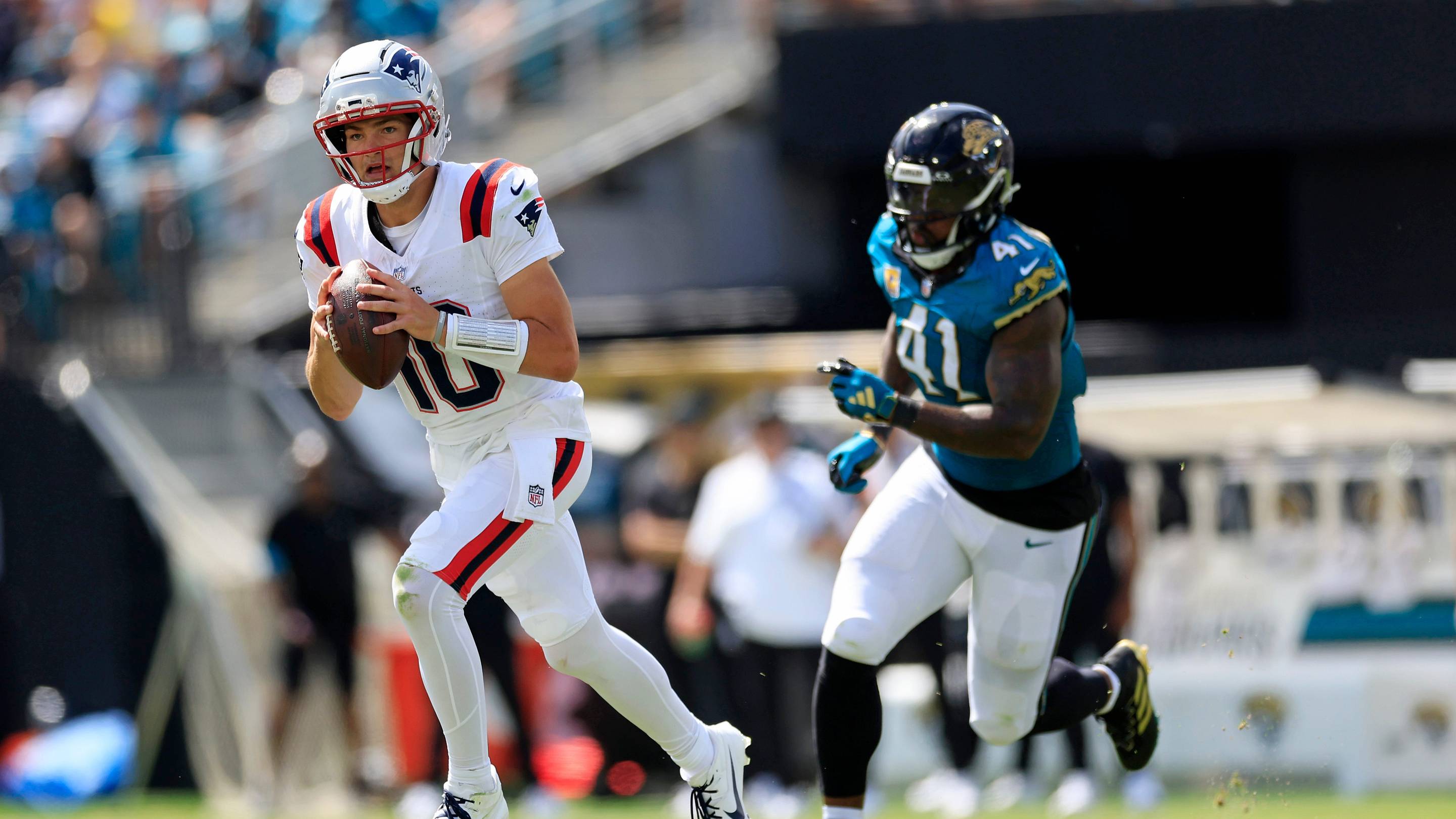 3 Overreactions From Jaguars' Week 3: Josh Hines-Allen's Game, The CB Rotation and More