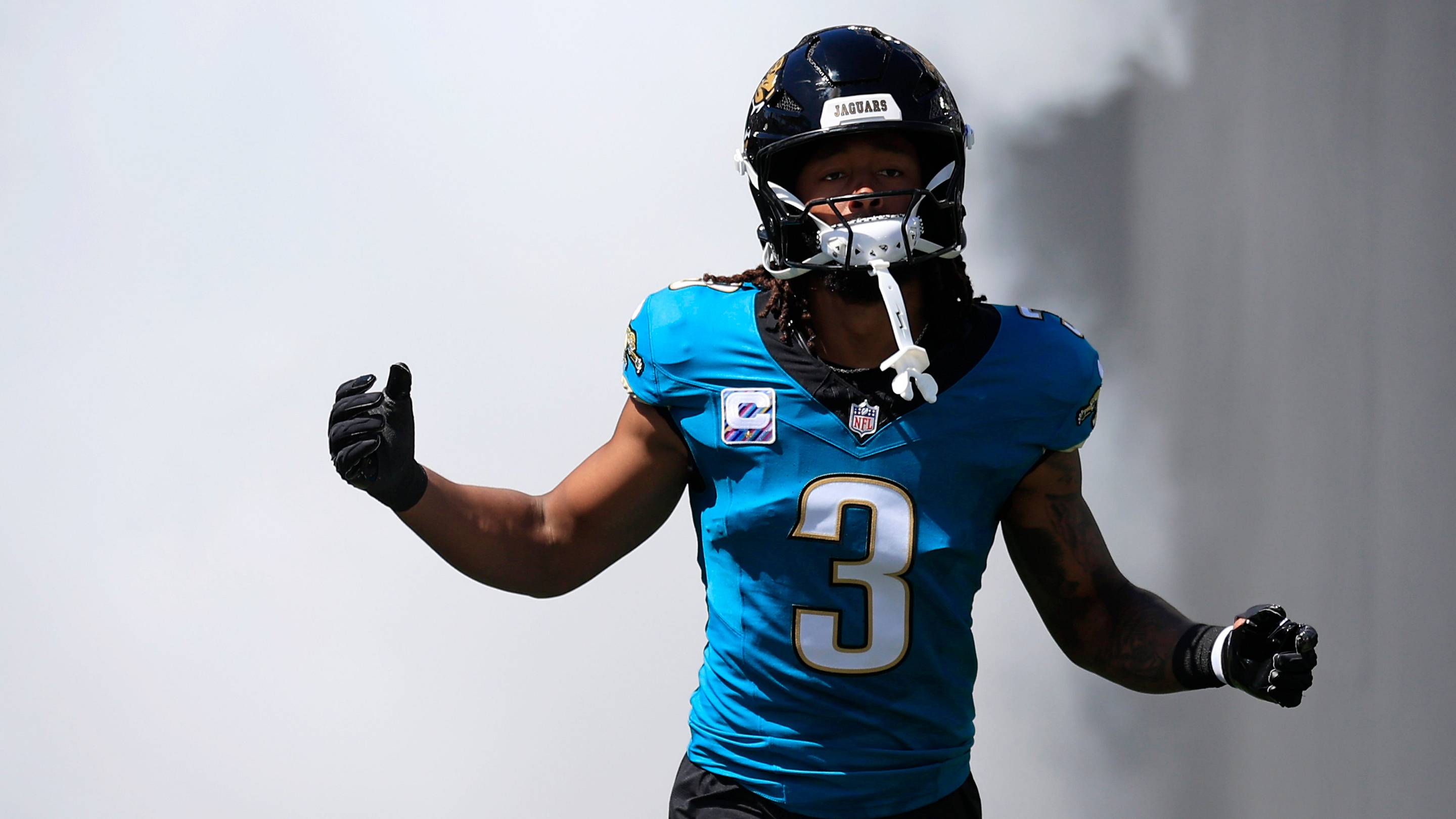 3 Matchups That Will Decide Jaguars vs. Bengals: Jakobi Meyers Provides Critical Advantage