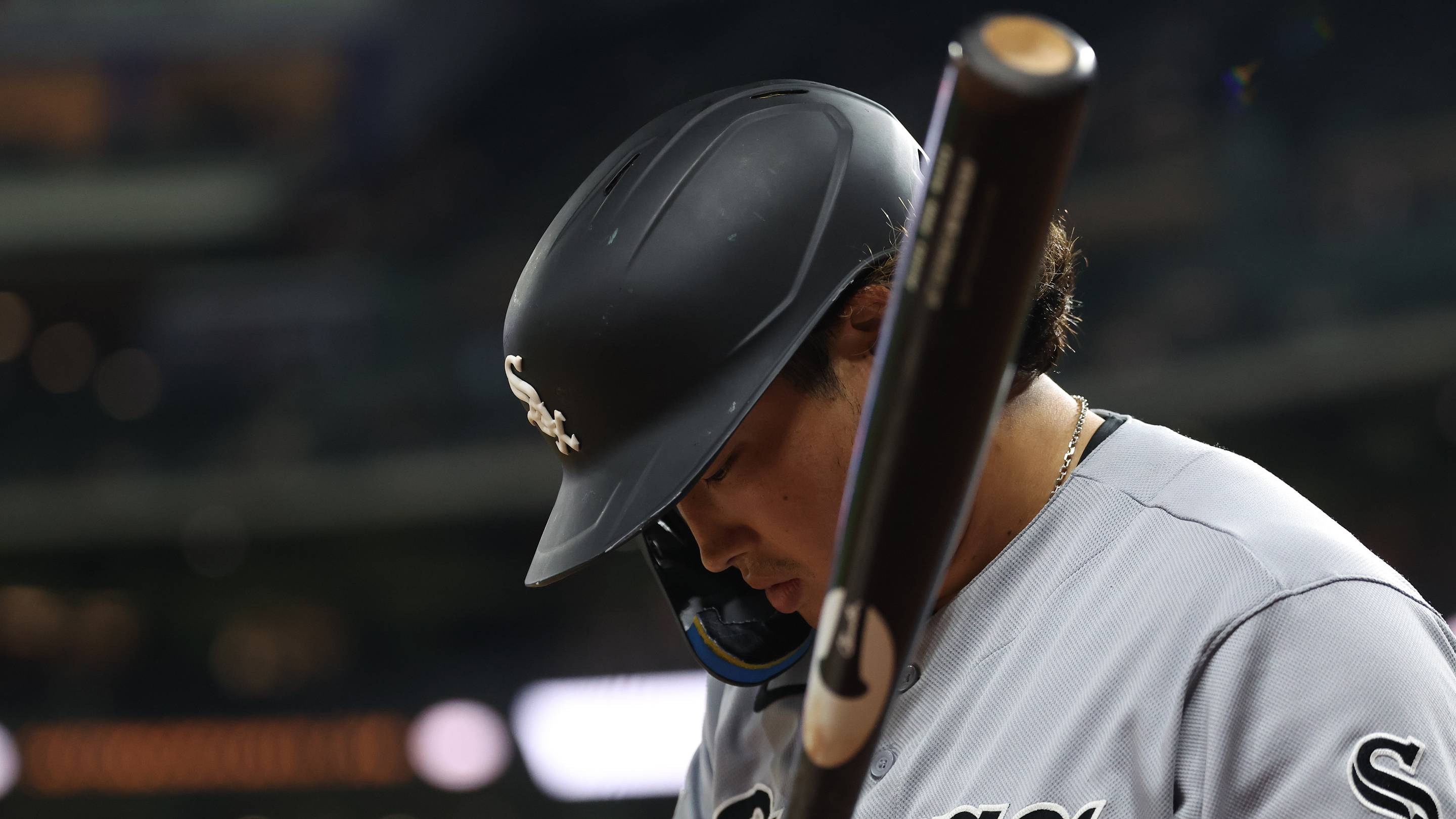 White Sox vs. Astros Lineup: Road Rubber Match, Will Castillo Be Better? More
