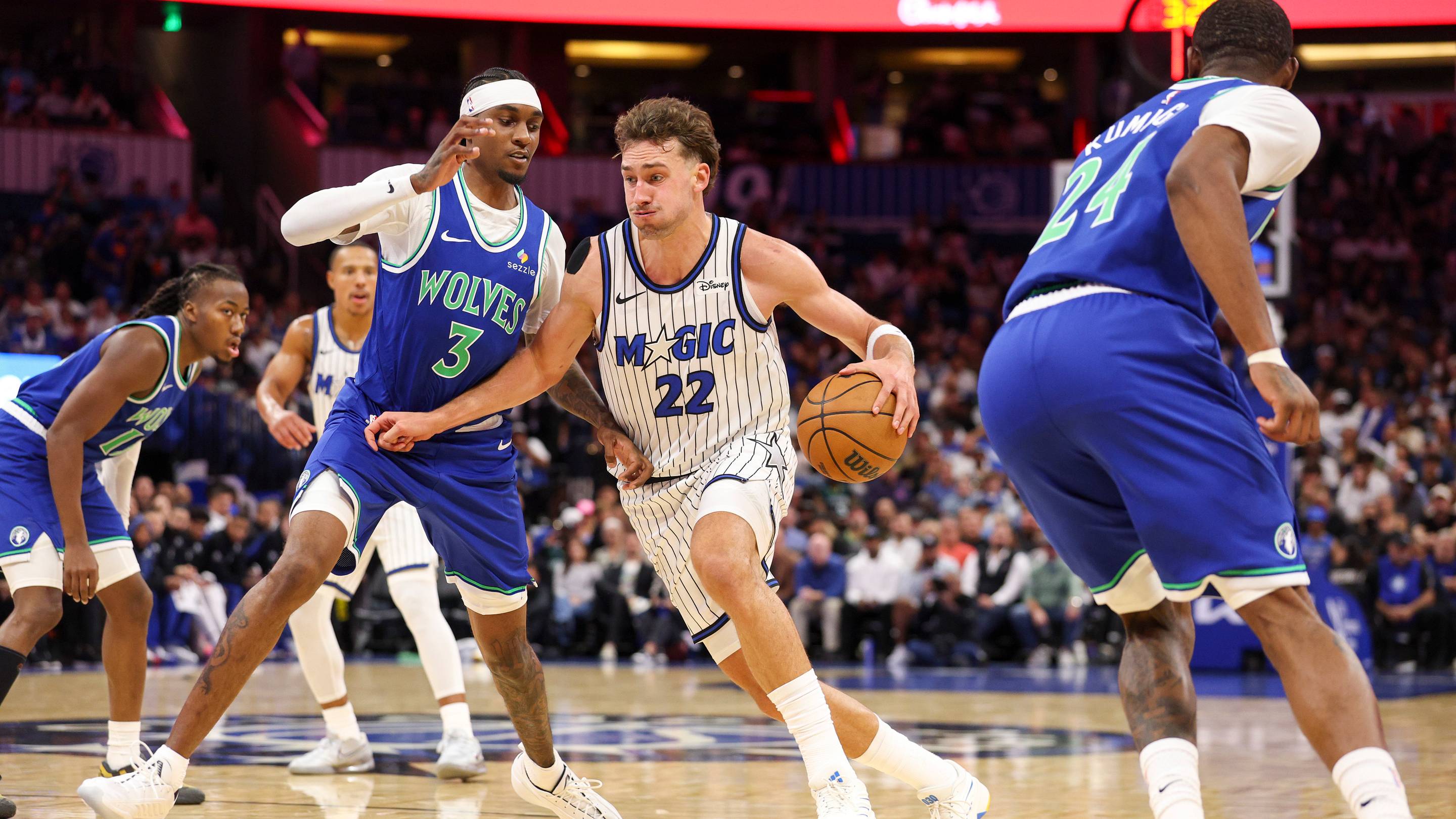 Why To Watch Magic Vs. Jalen Brunson, Knicks