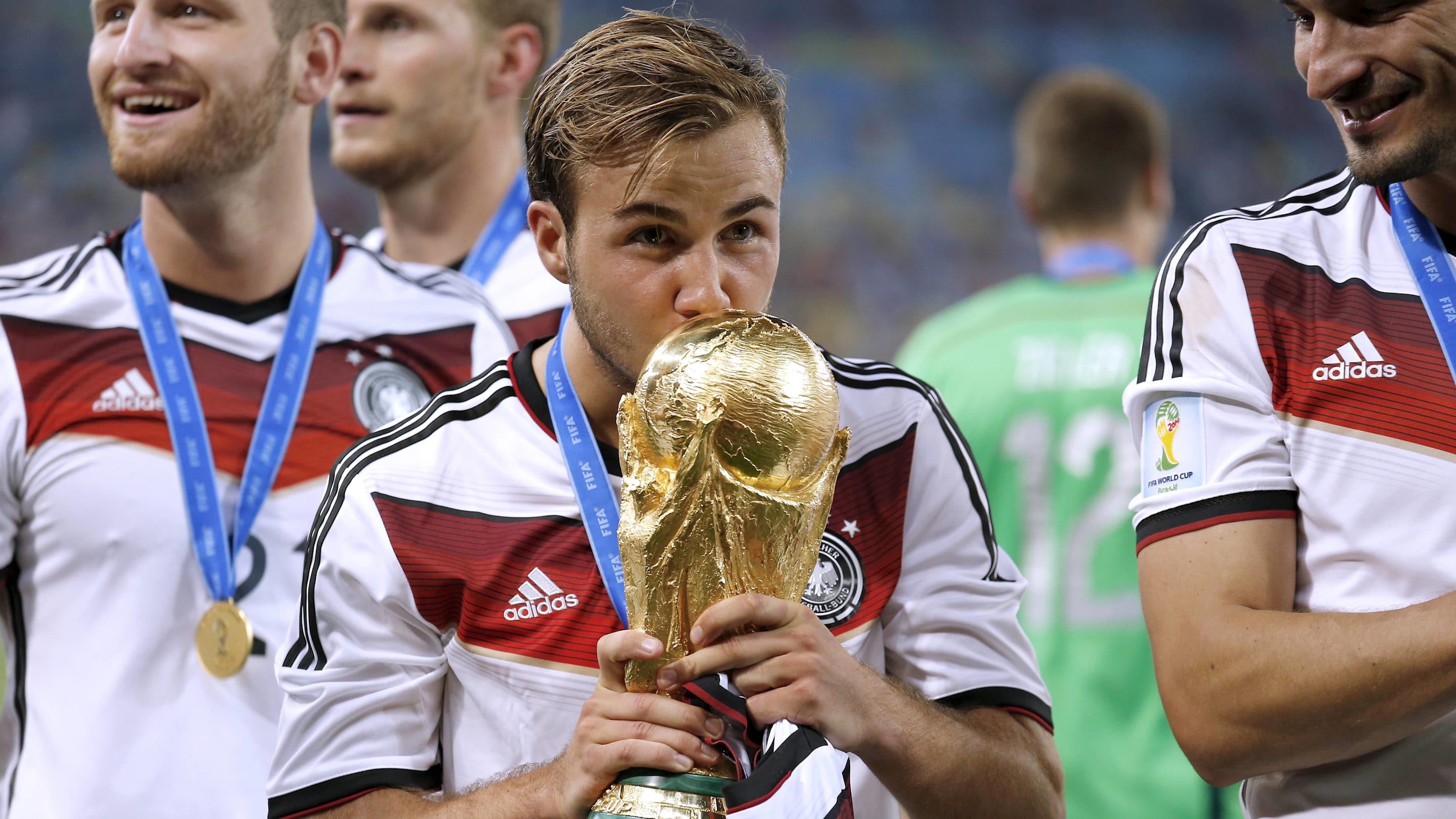 Germany’s 2014 World Cup Winning Squad: Where Are They Now?