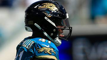 Josh Hines-Allen Poised to Break Jaguars' Sack Record
