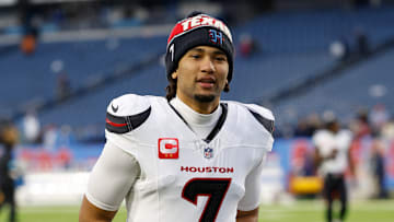 Houston Texans v Tennessee Titans