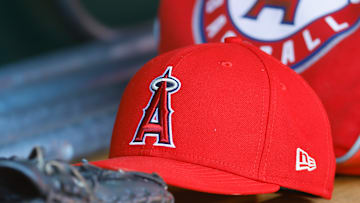Los Angeles Angels v Pittsburgh Pirates